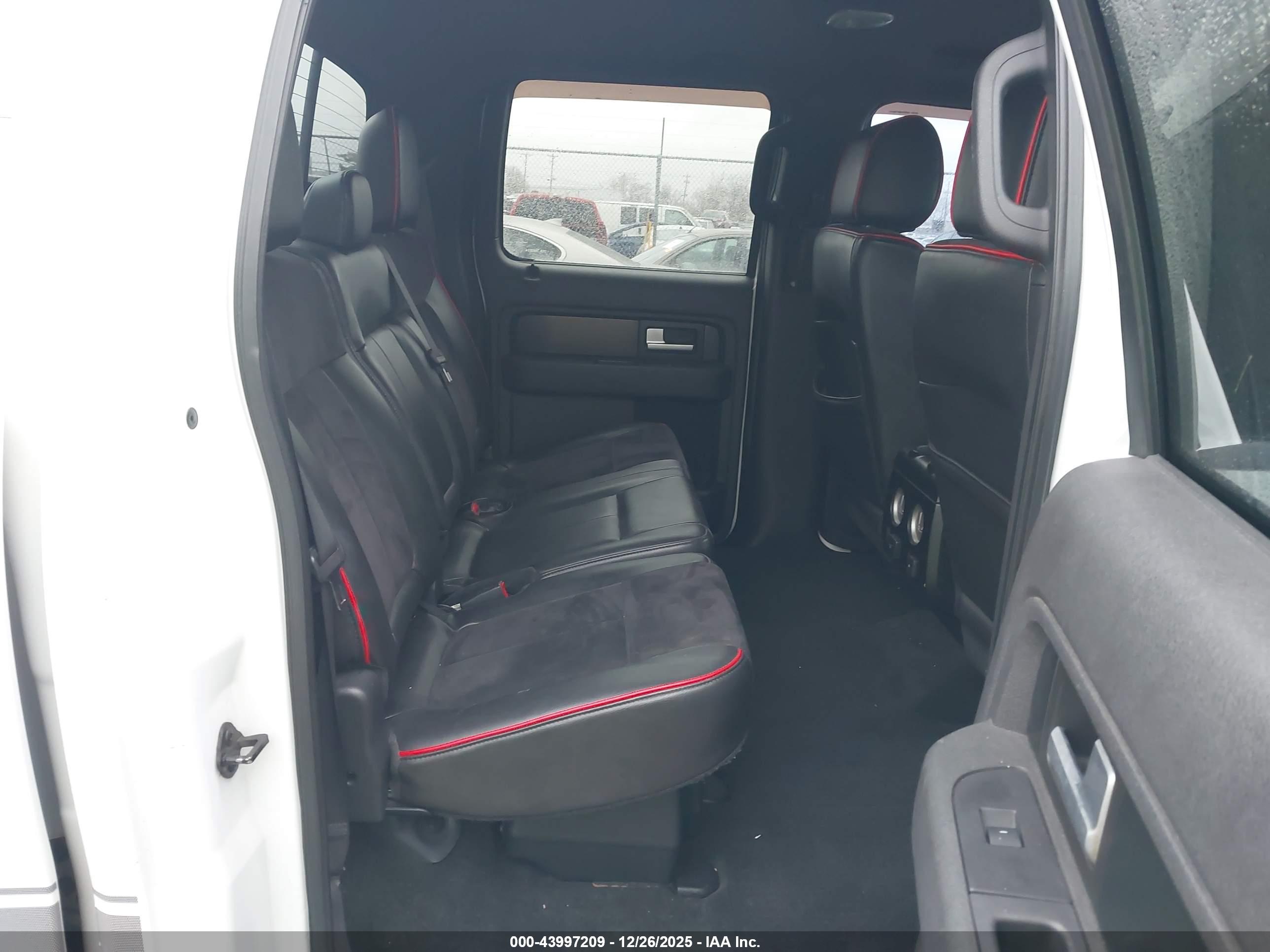 FORD F-150 image 8