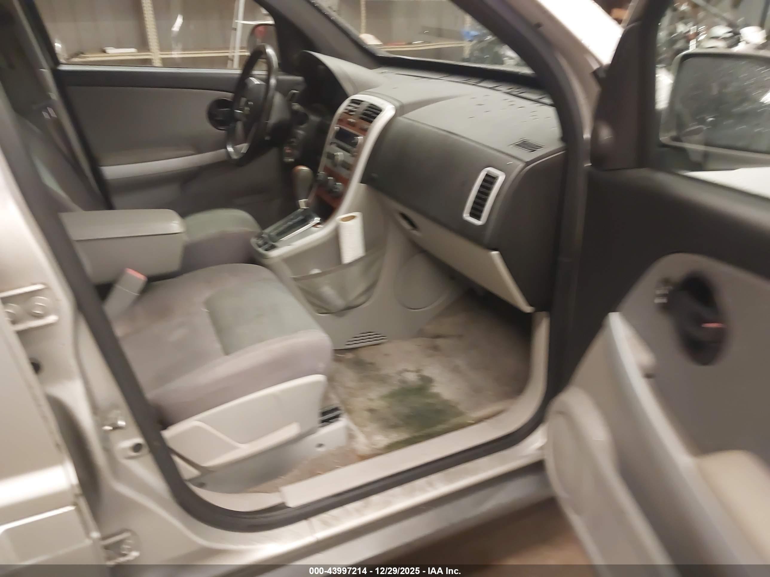 CHEVROLET EQUINOX image 5