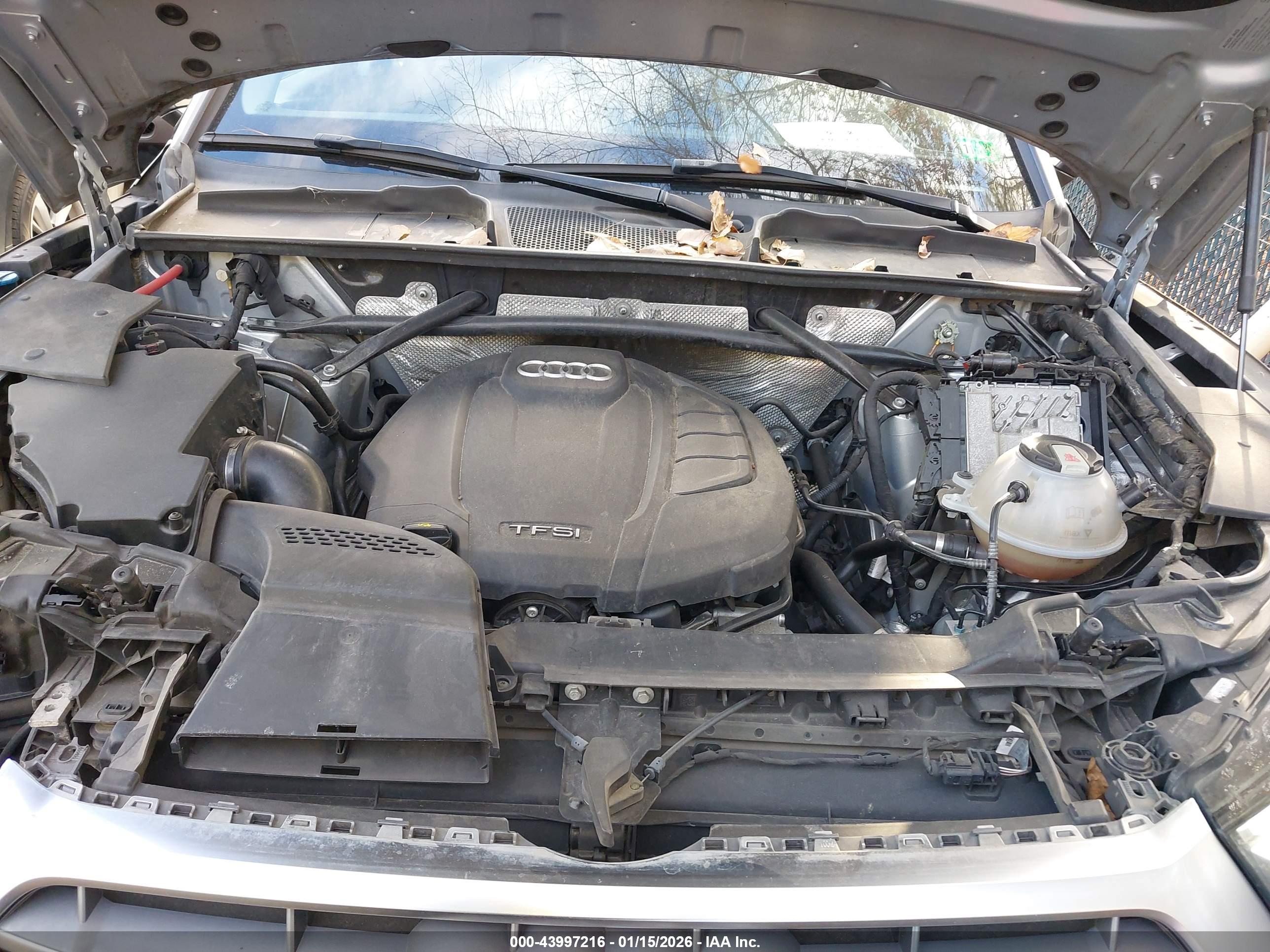 AUDI Q5 image 10