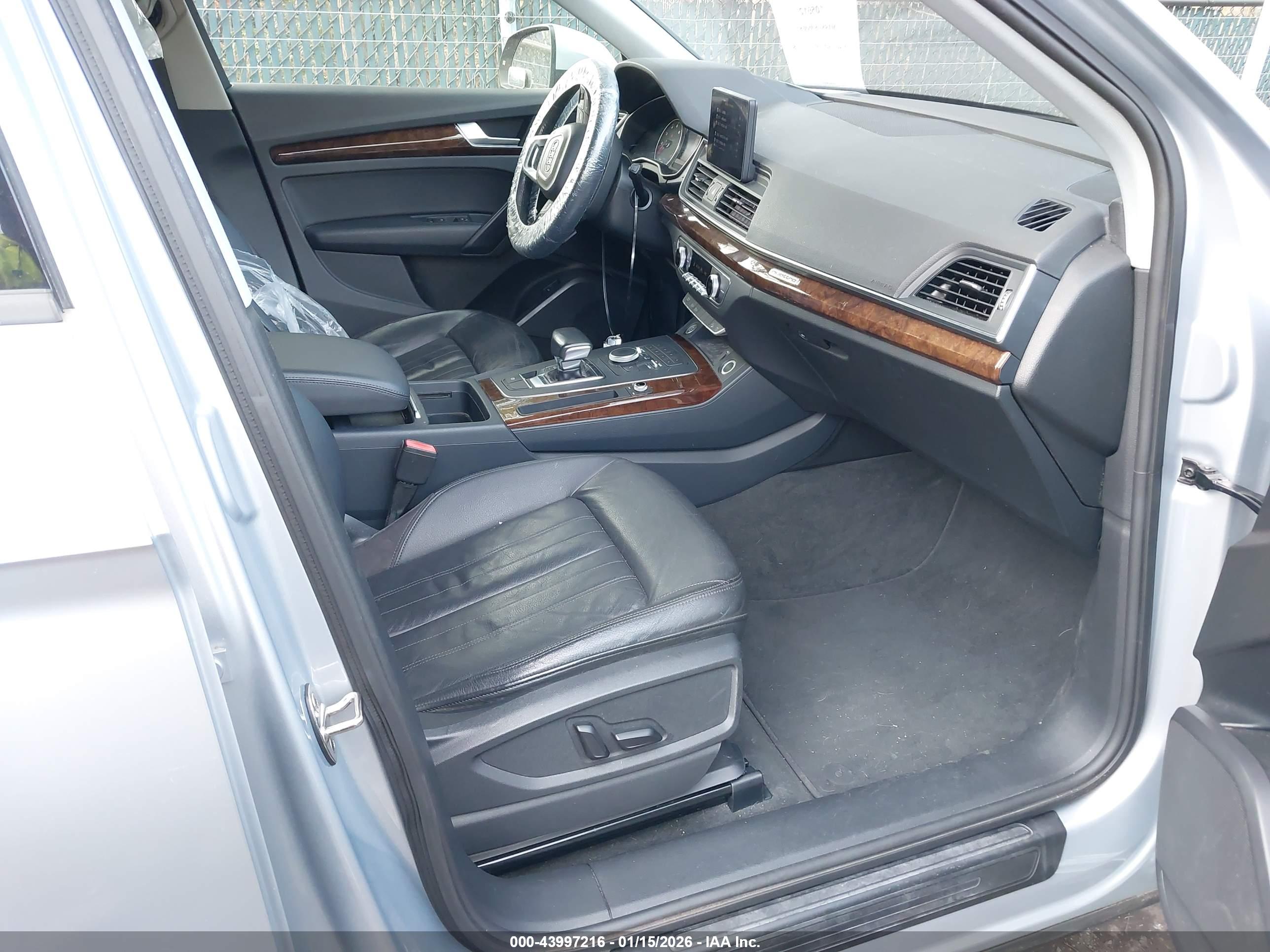 AUDI Q5 image 5