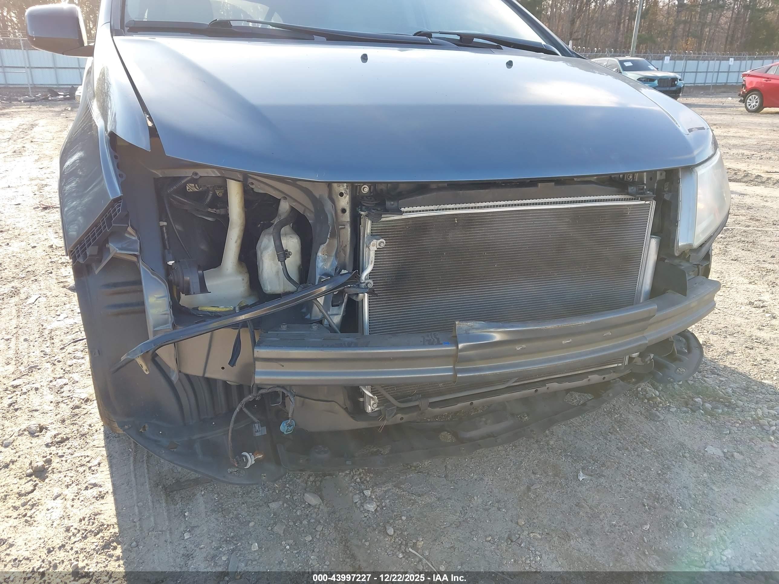 HONDA ODYSSEY image 6