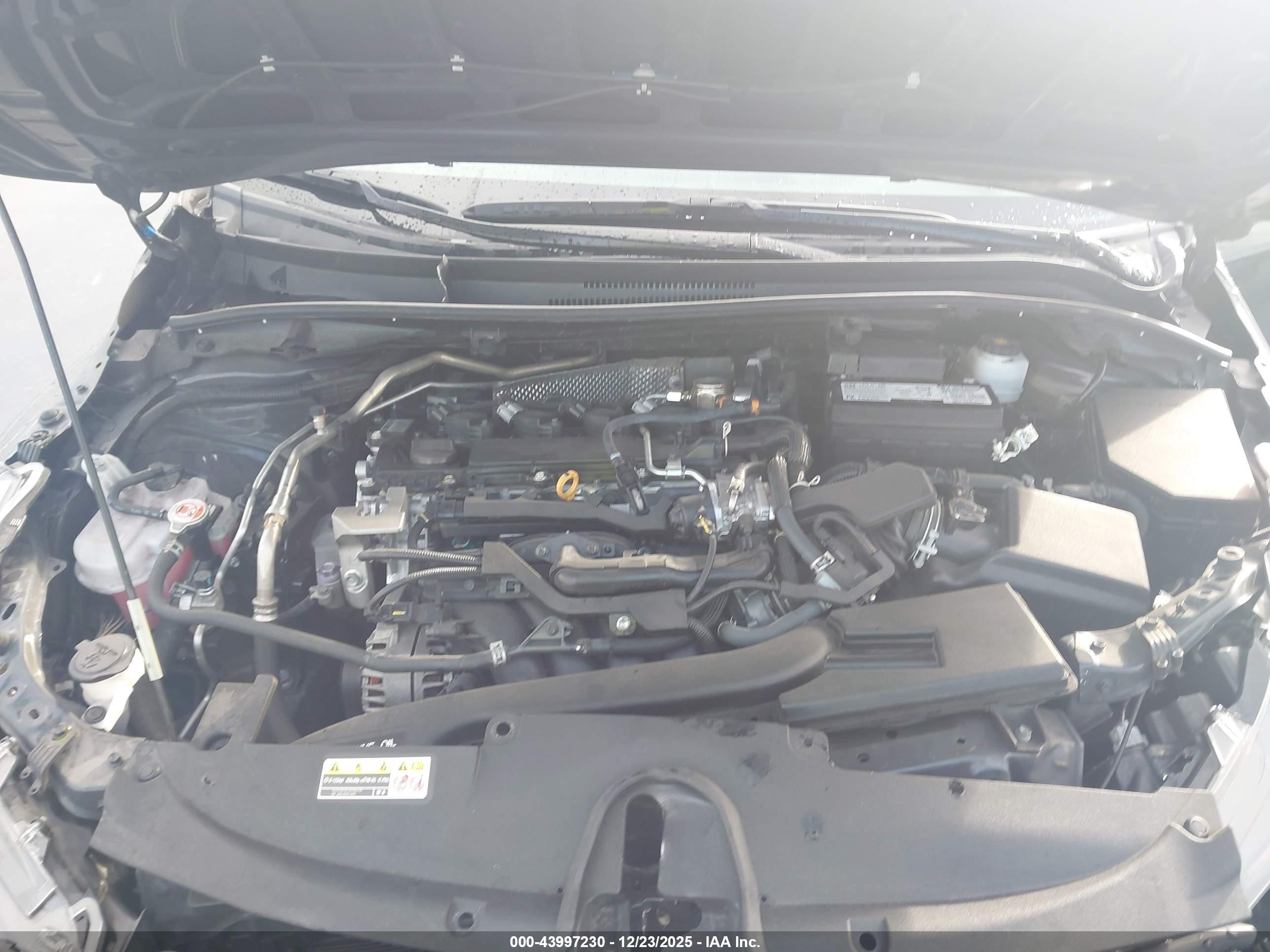 TOYOTA COROLLA image 10