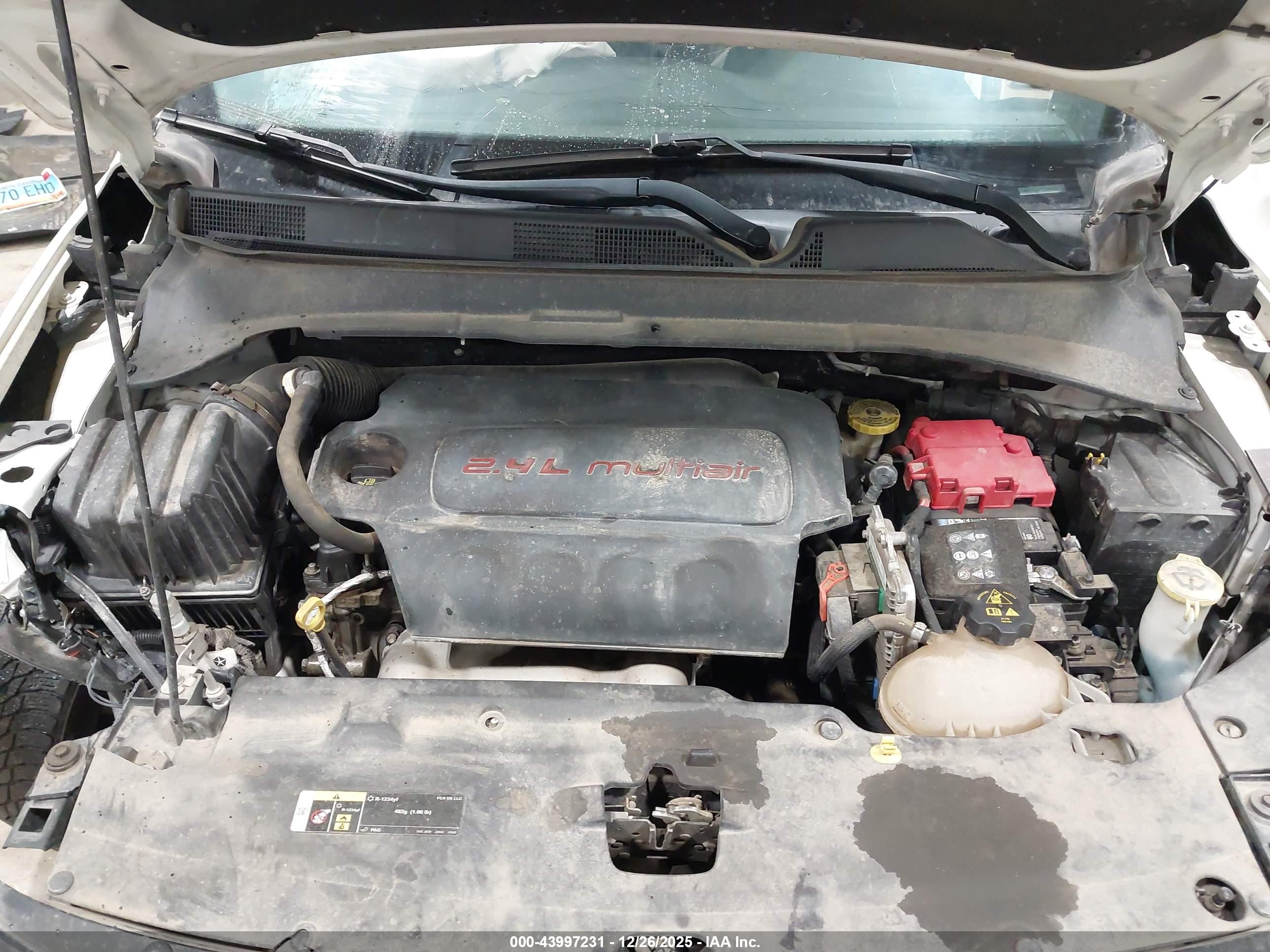 JEEP COMPASS image 10