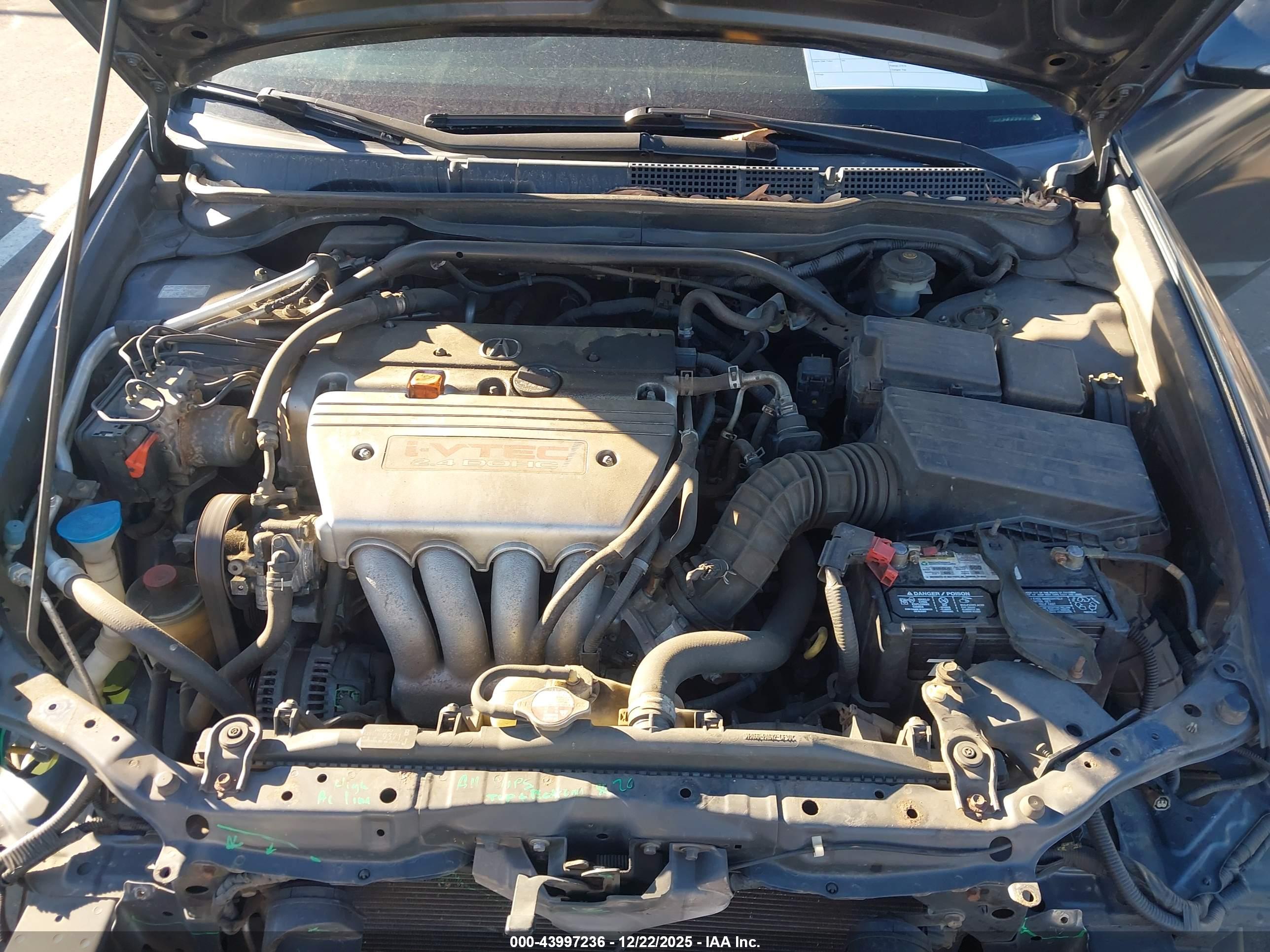 ACURA TSX image 10