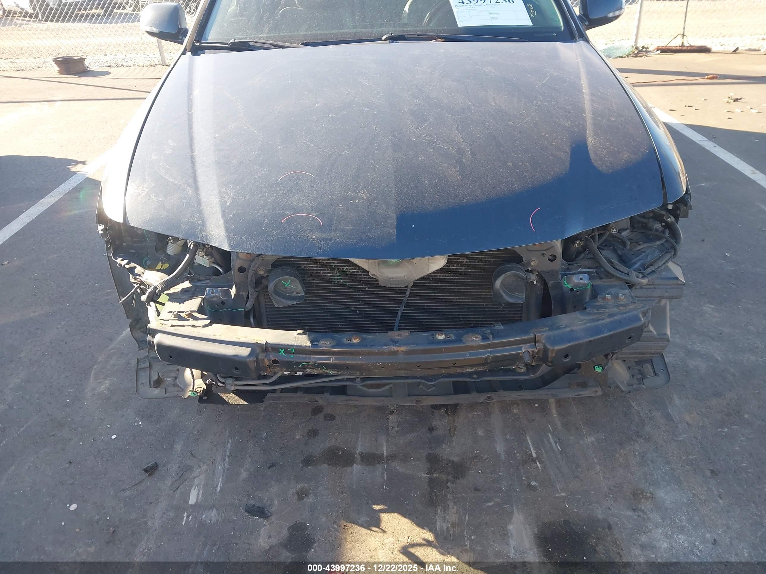 ACURA TSX image 6