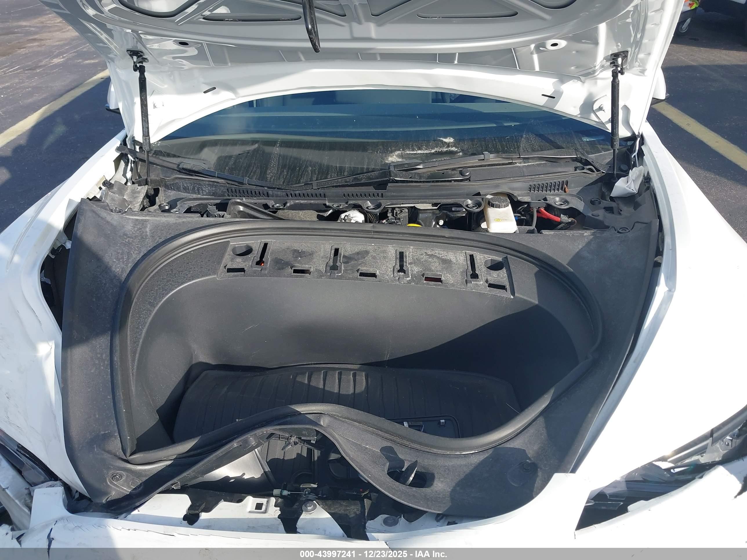 TESLA MODEL image 10