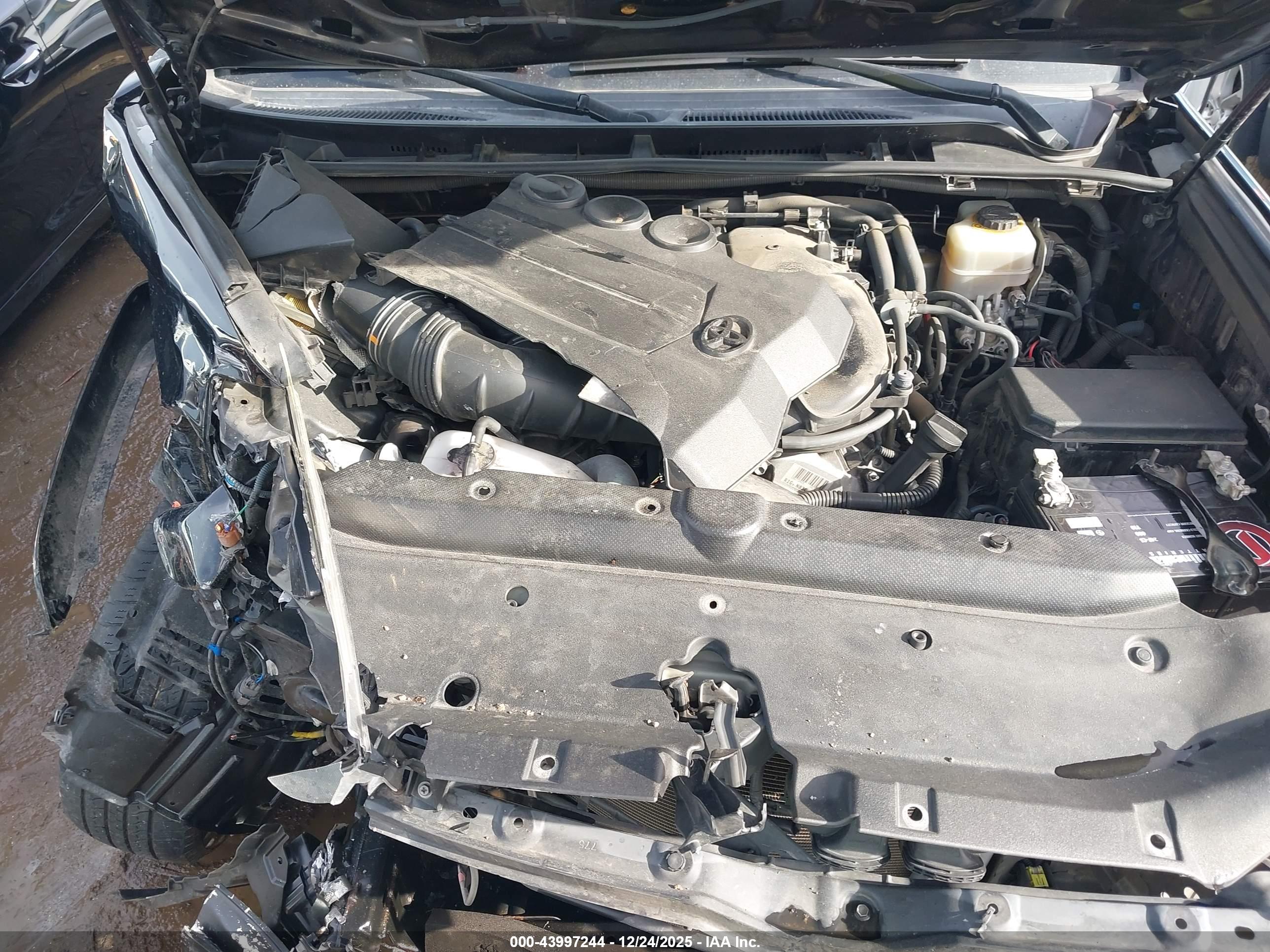 TOYOTA 4RUNNER image 10