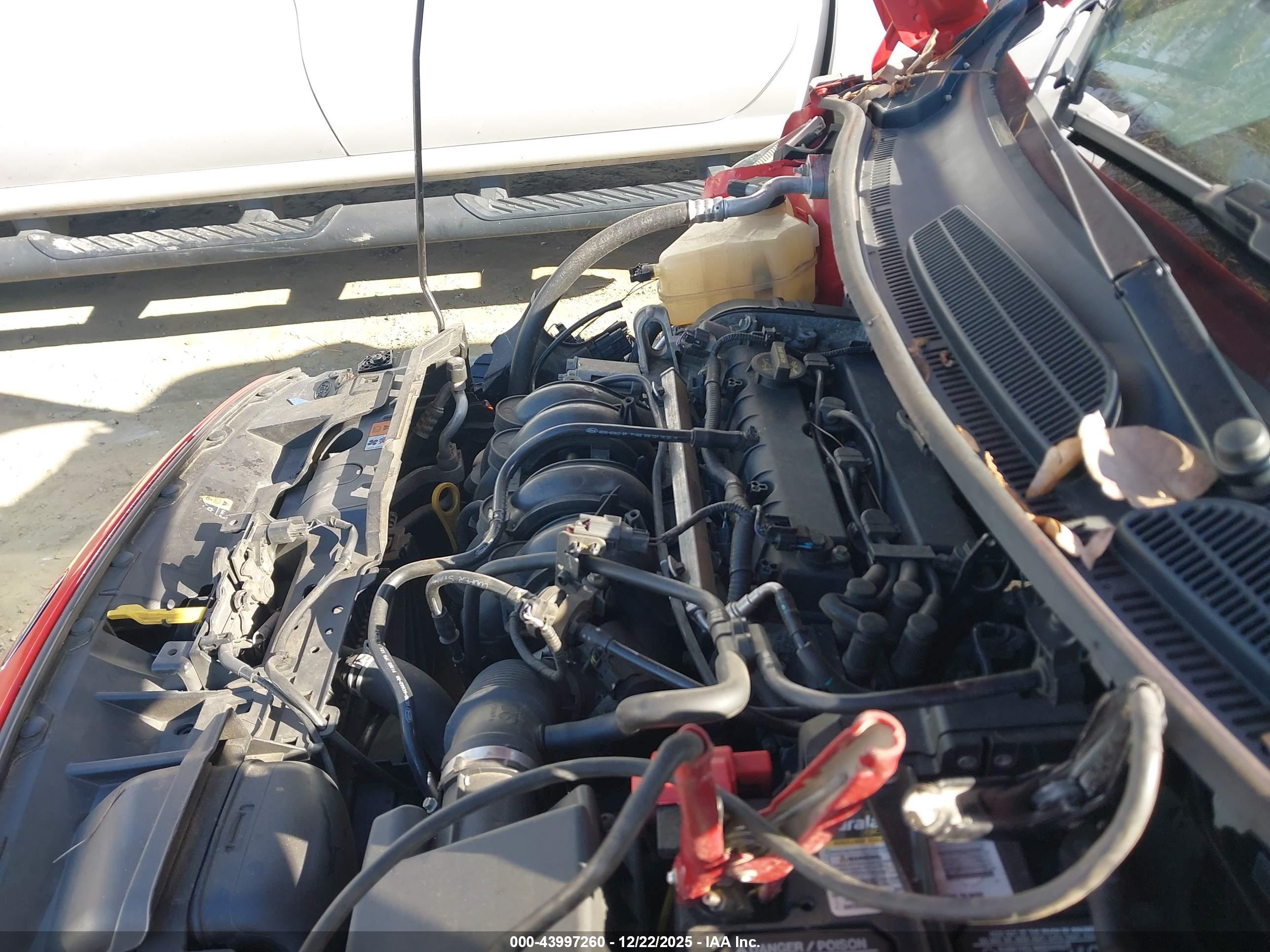 FORD FIESTA image 10