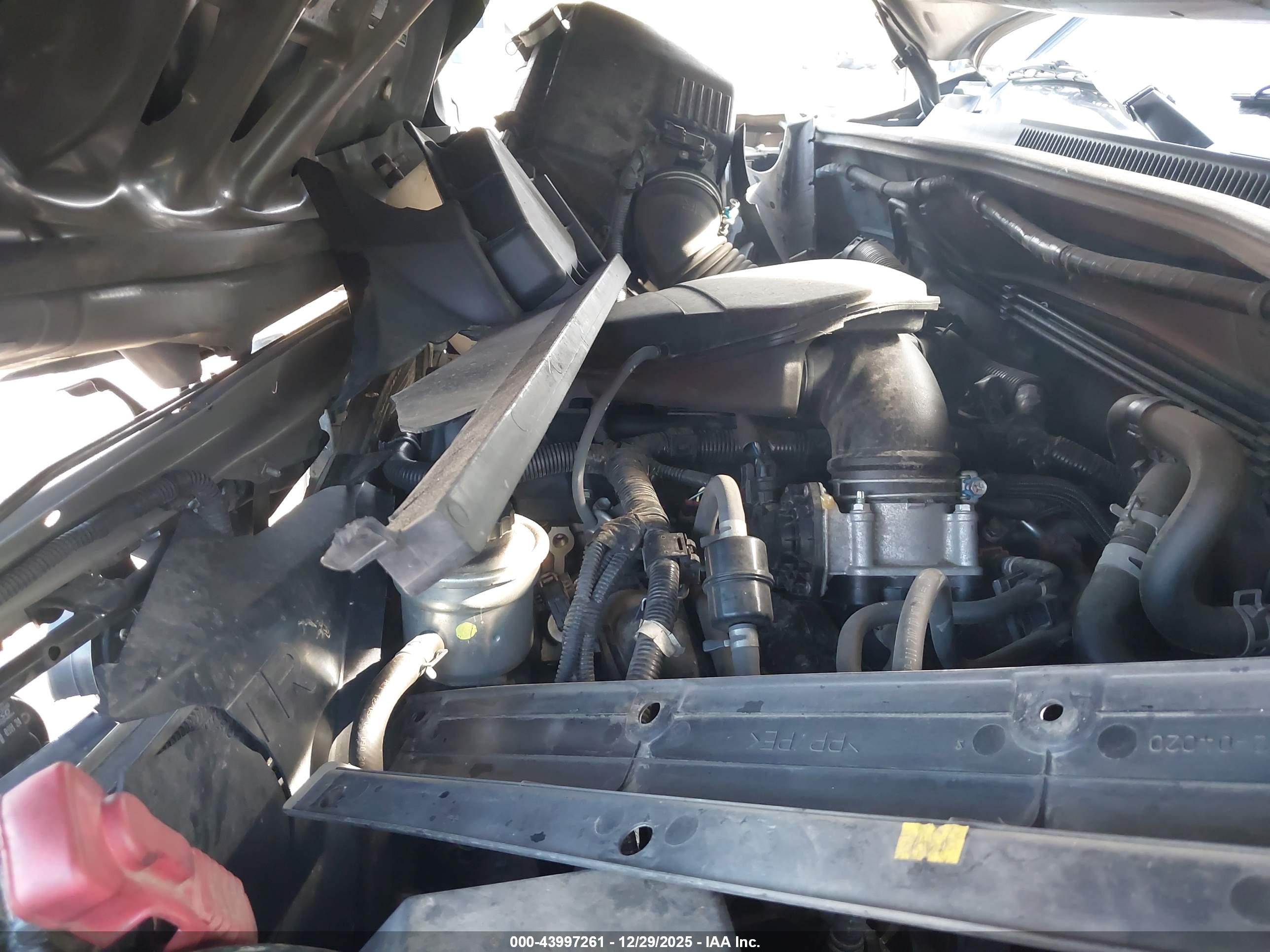 TOYOTA TACOMA image 10