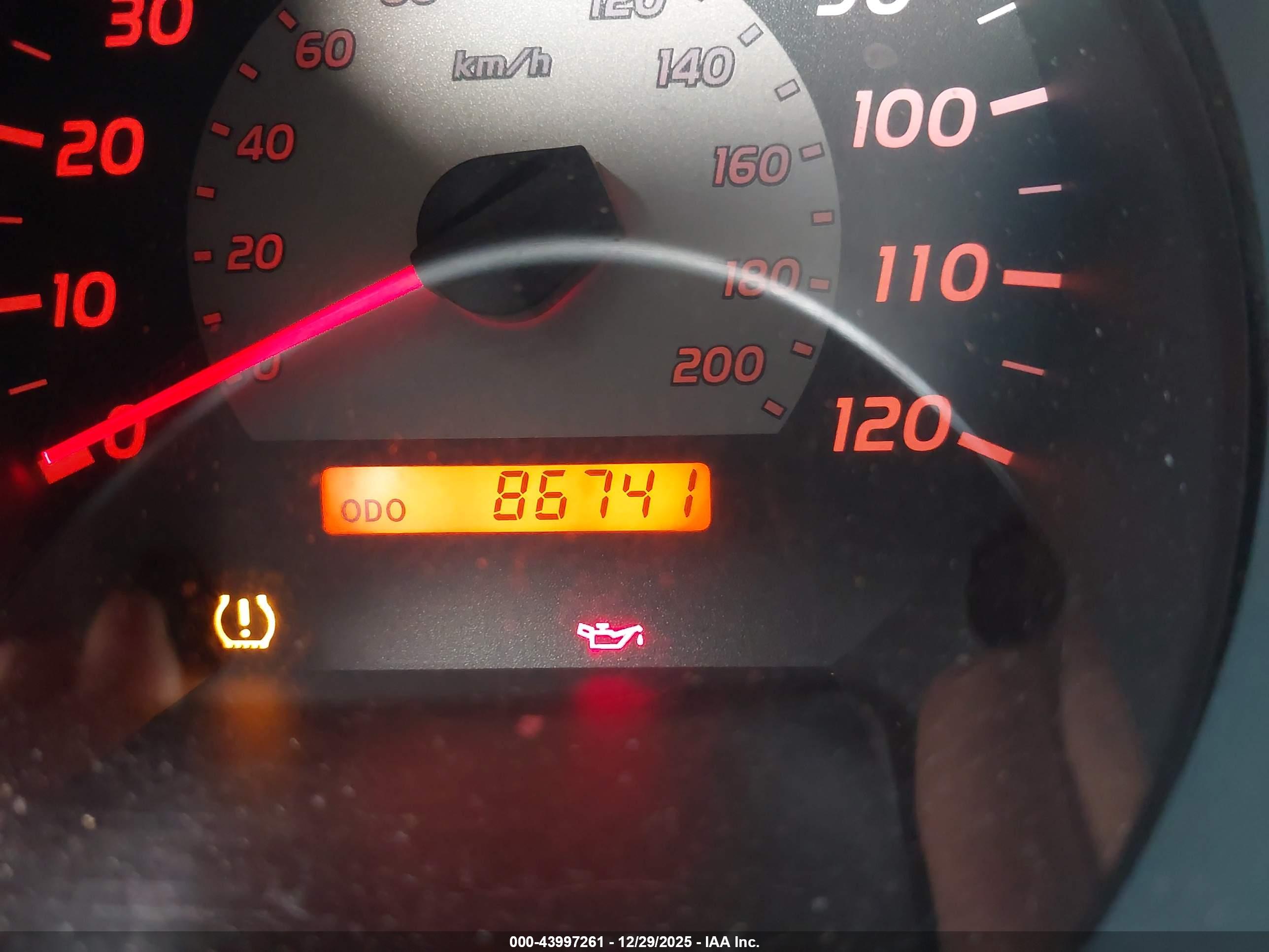 TOYOTA TACOMA image 7