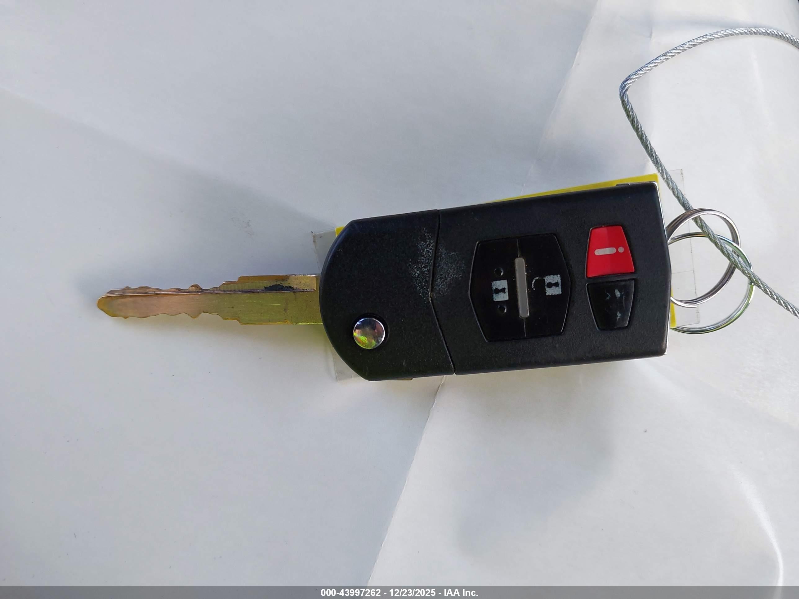 MAZDA MX-5 image 11