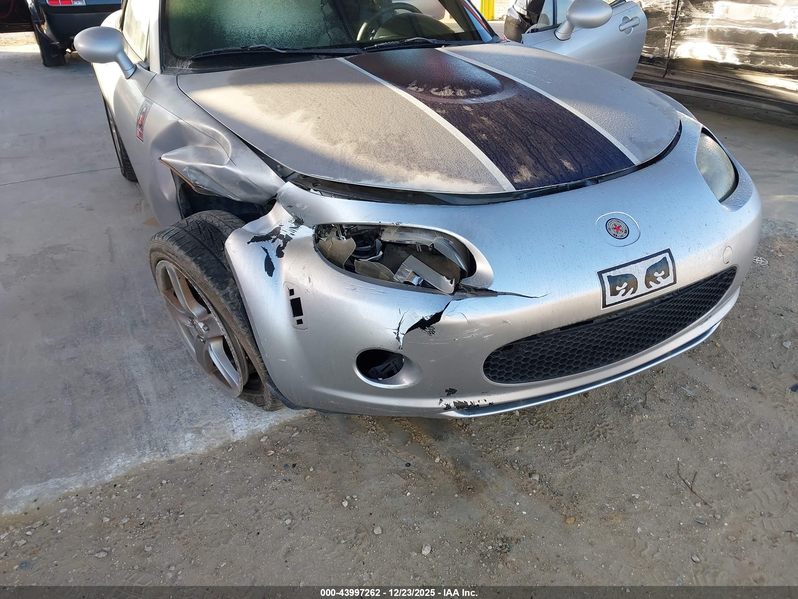 MAZDA MX-5 image 6