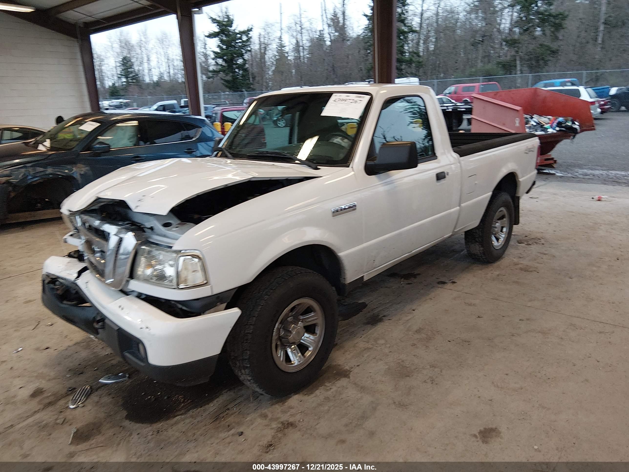 FORD RANGER image 2