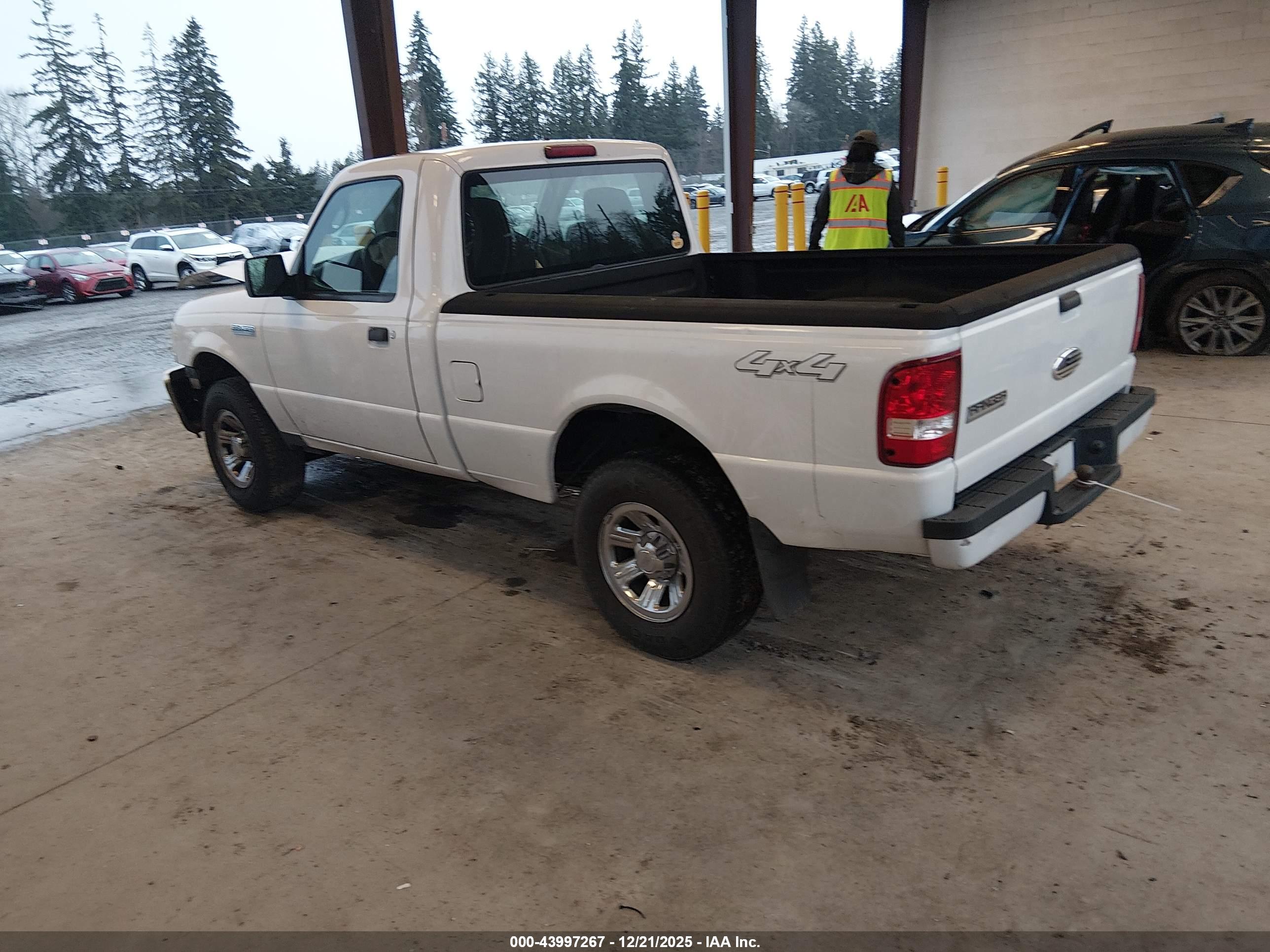FORD RANGER image 3