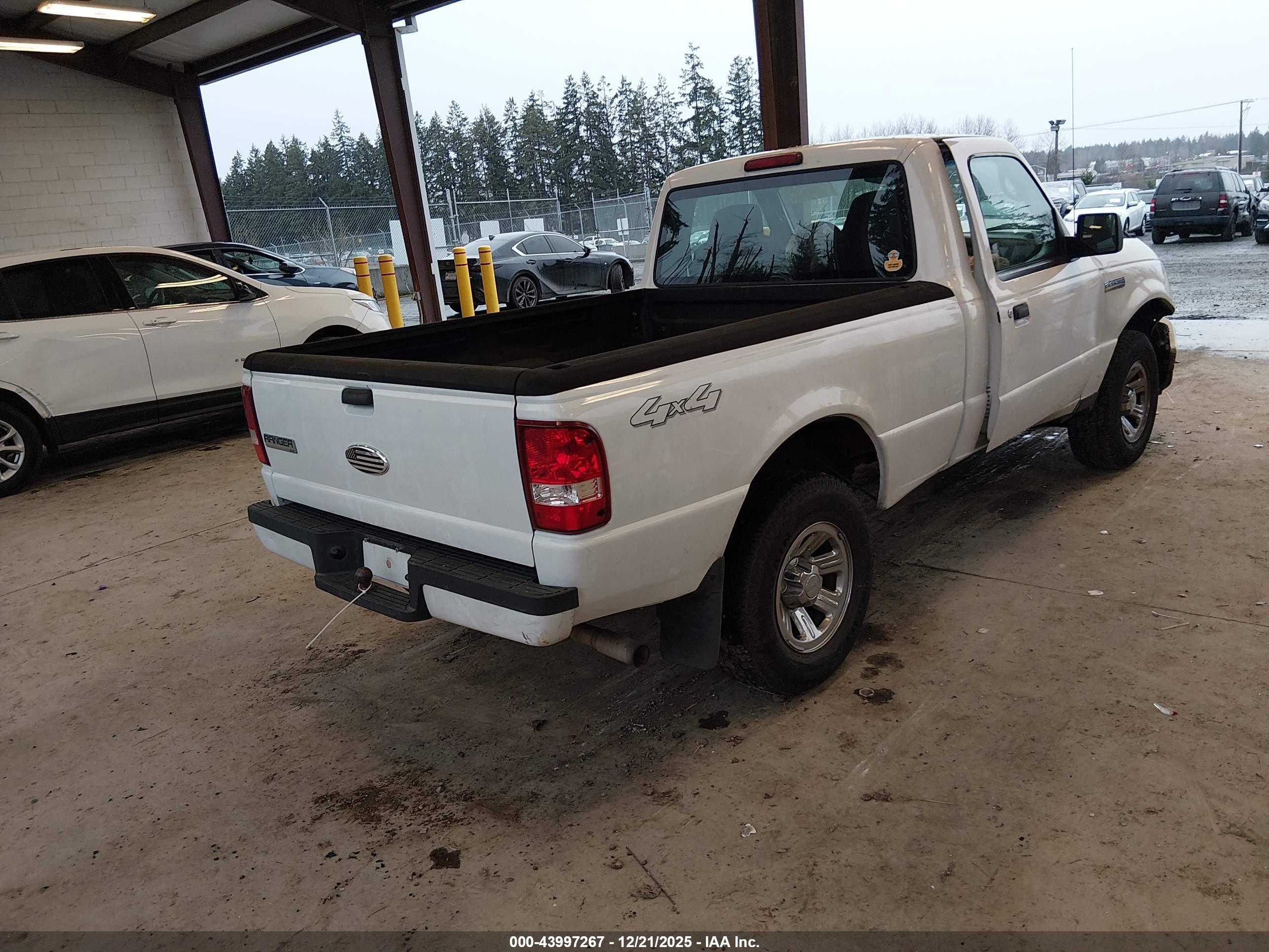 FORD RANGER image 4