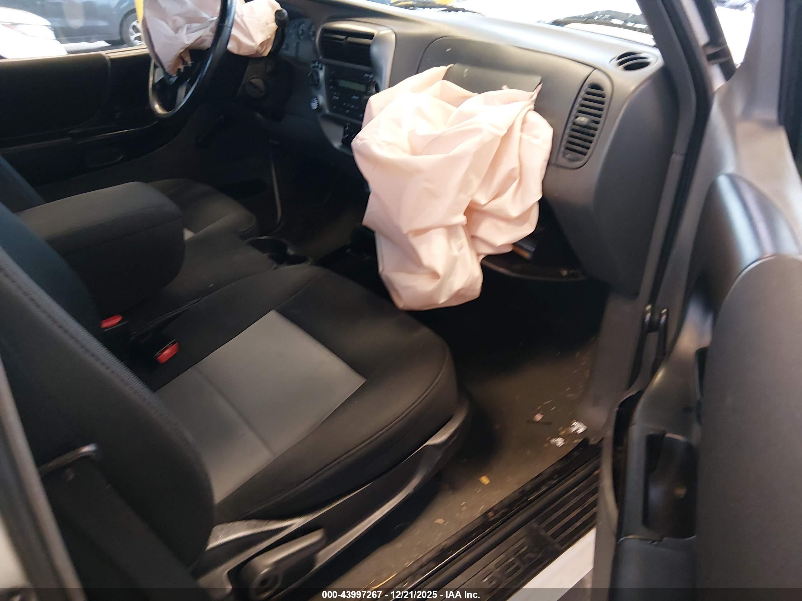 FORD RANGER image 5