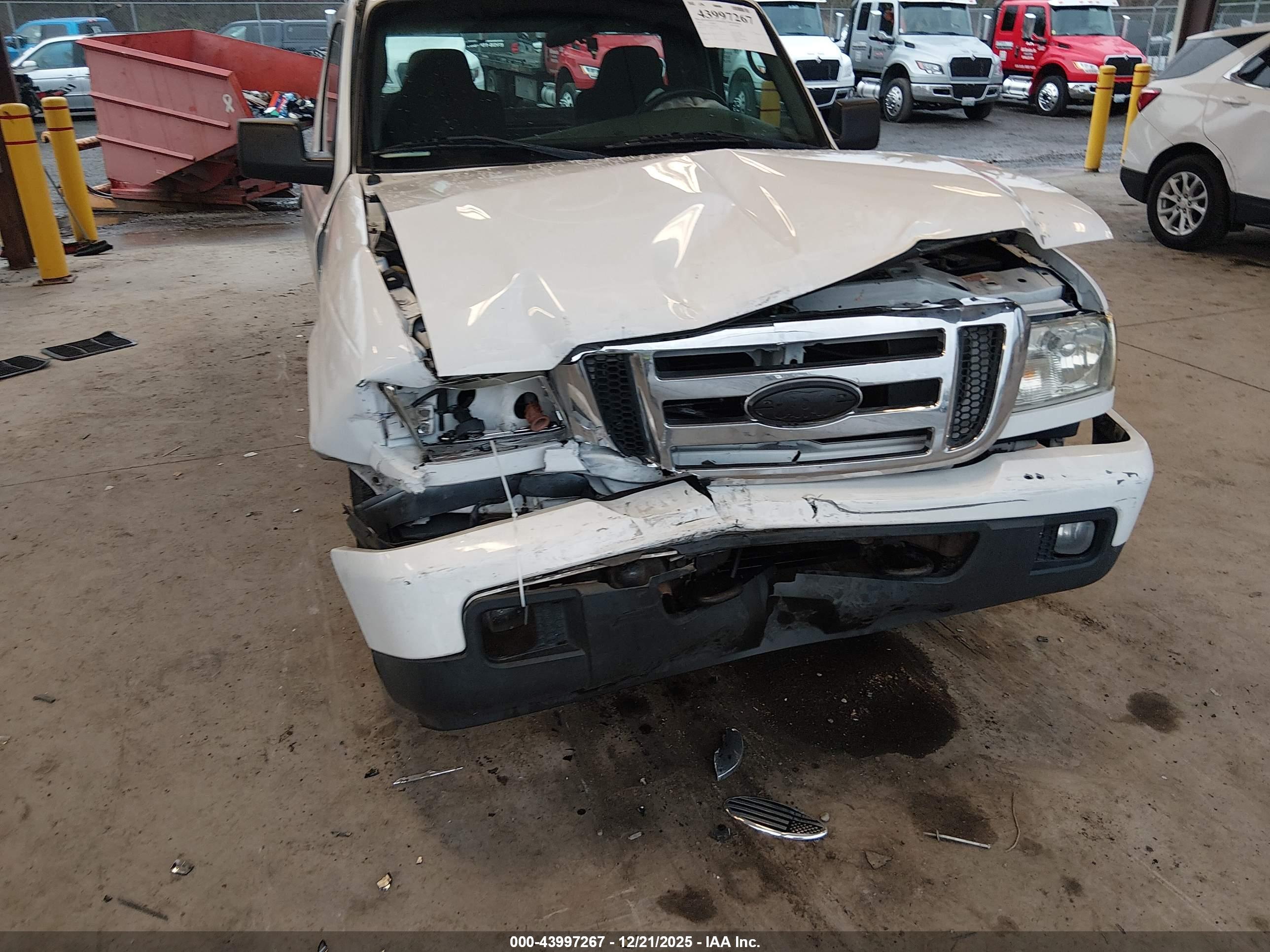 FORD RANGER image 6