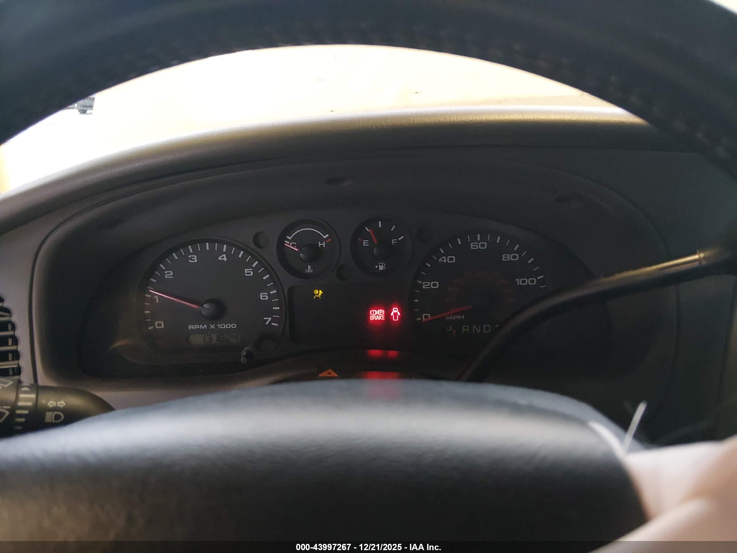 FORD RANGER image 7
