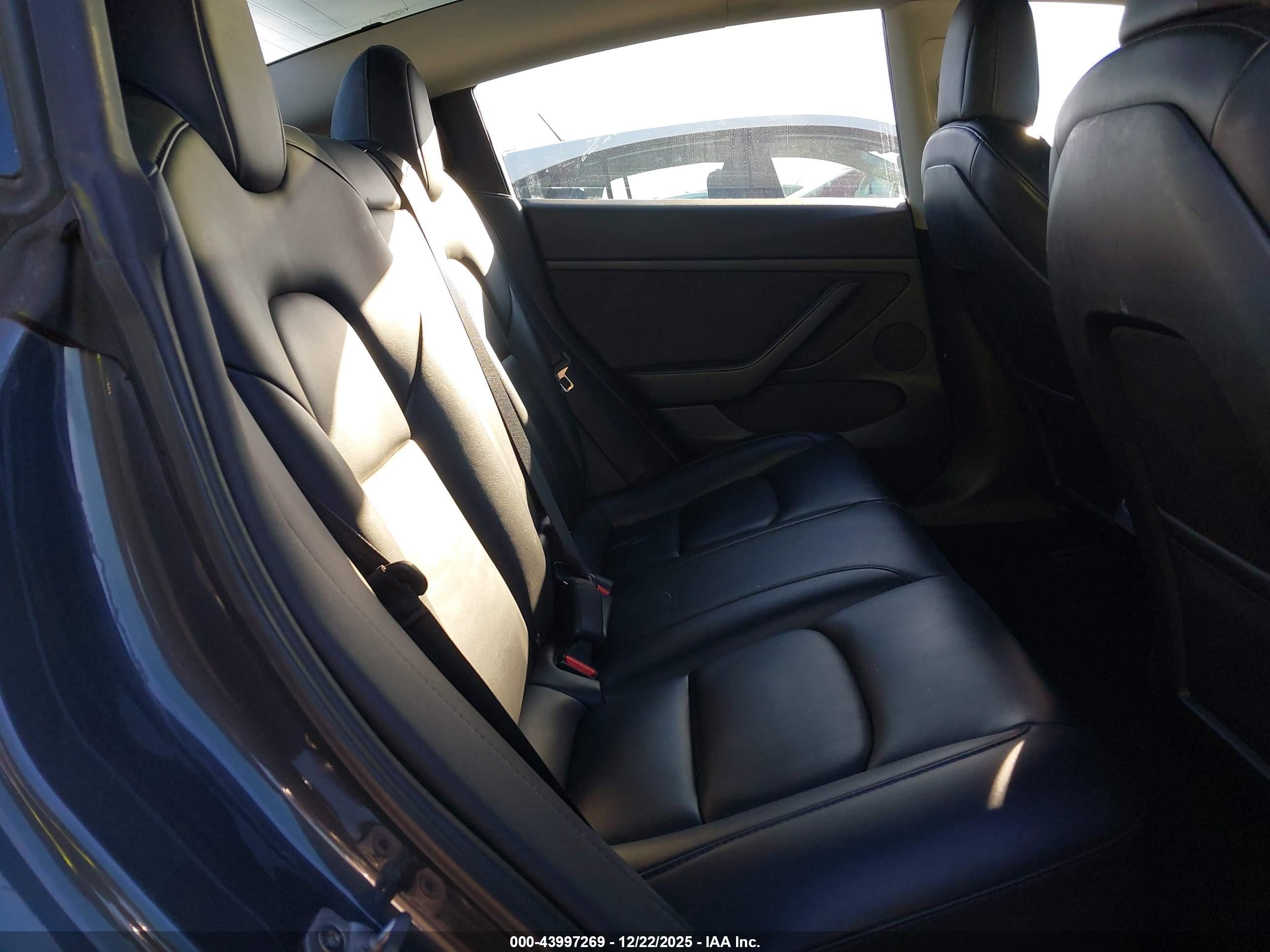 TESLA MODEL image 8
