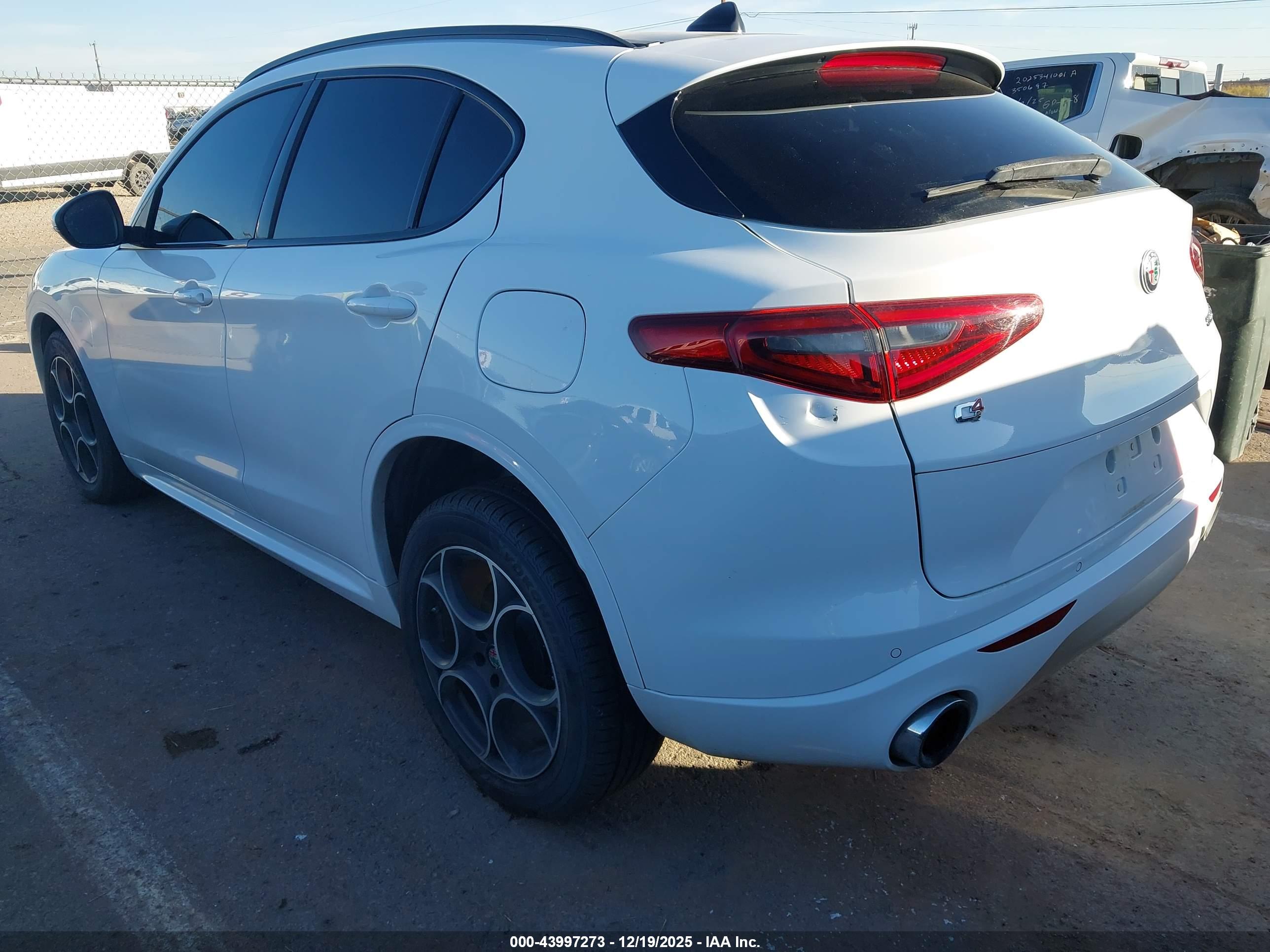 ALFA ROMEO image 3