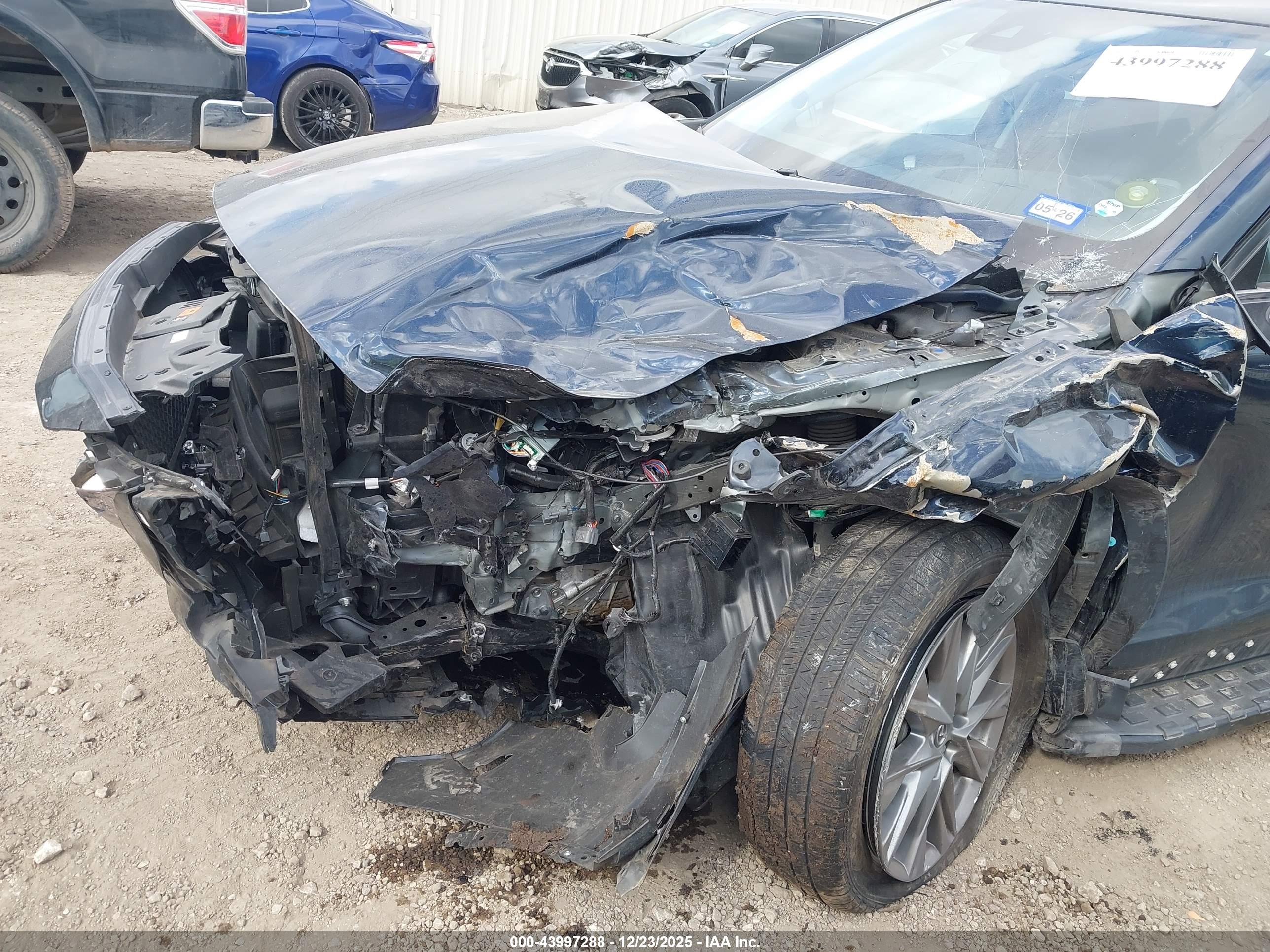MAZDA CX-5 image 6