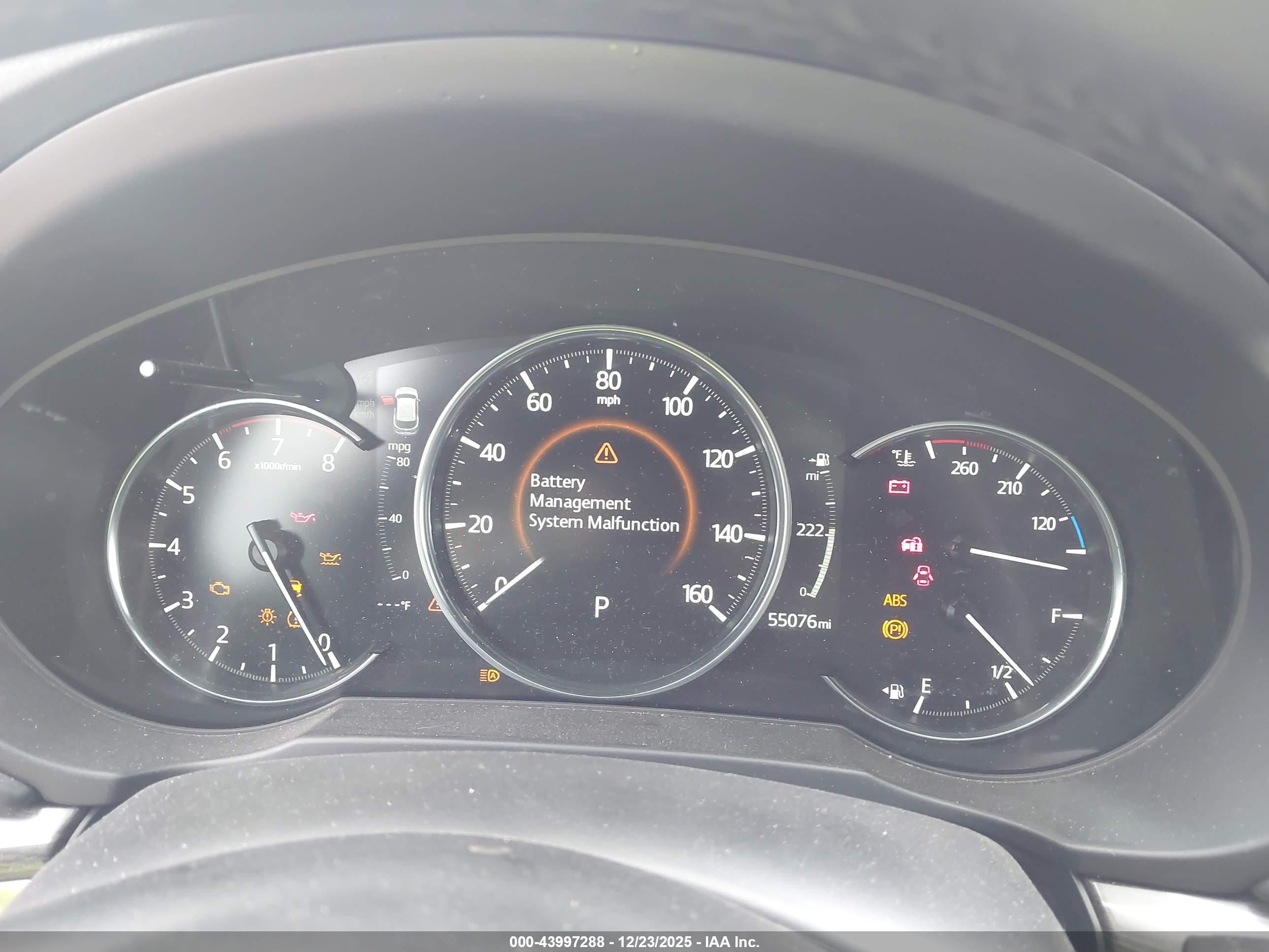 MAZDA CX-5 image 7