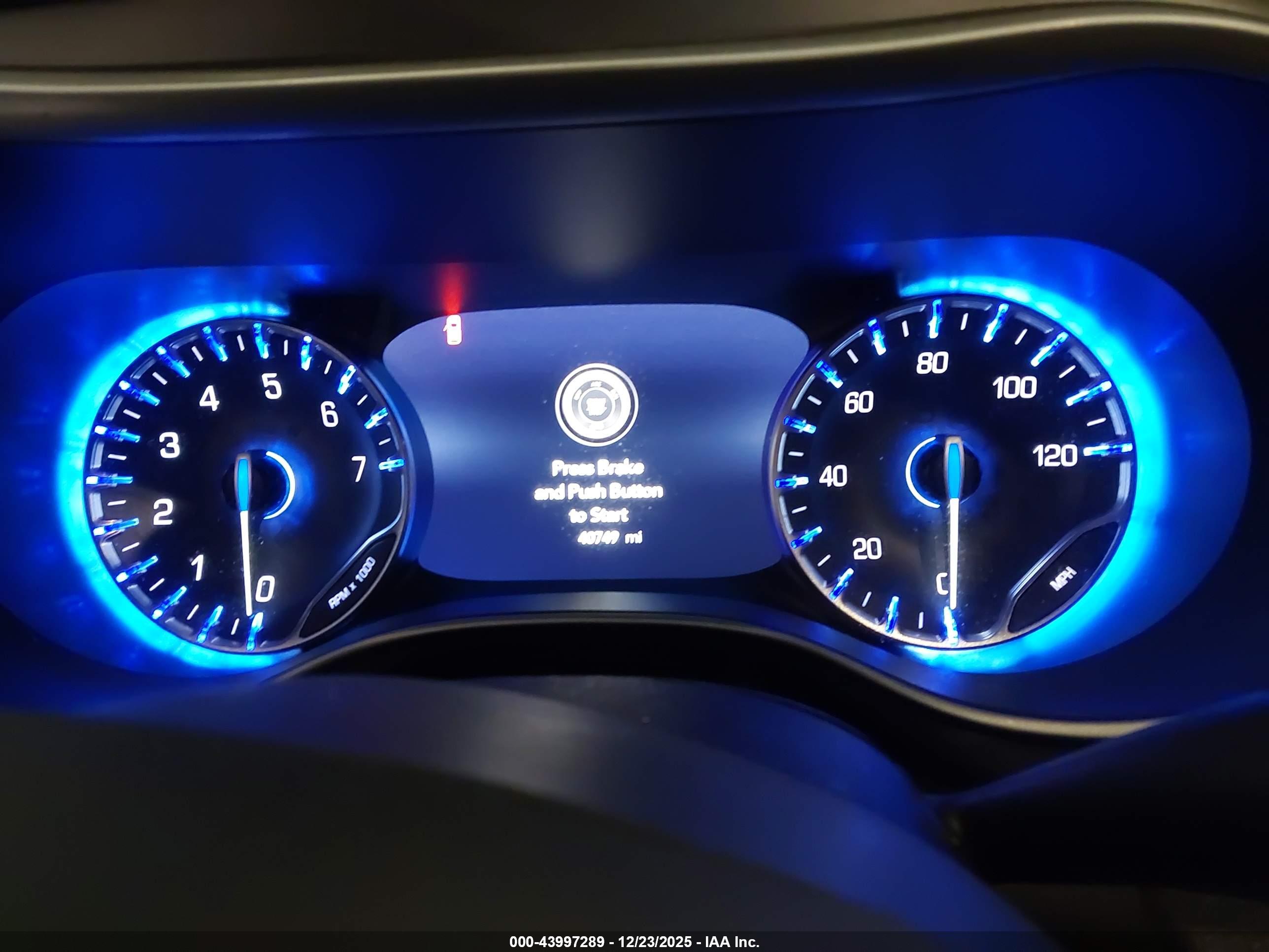 CHRYSLER PACIFICA image 7