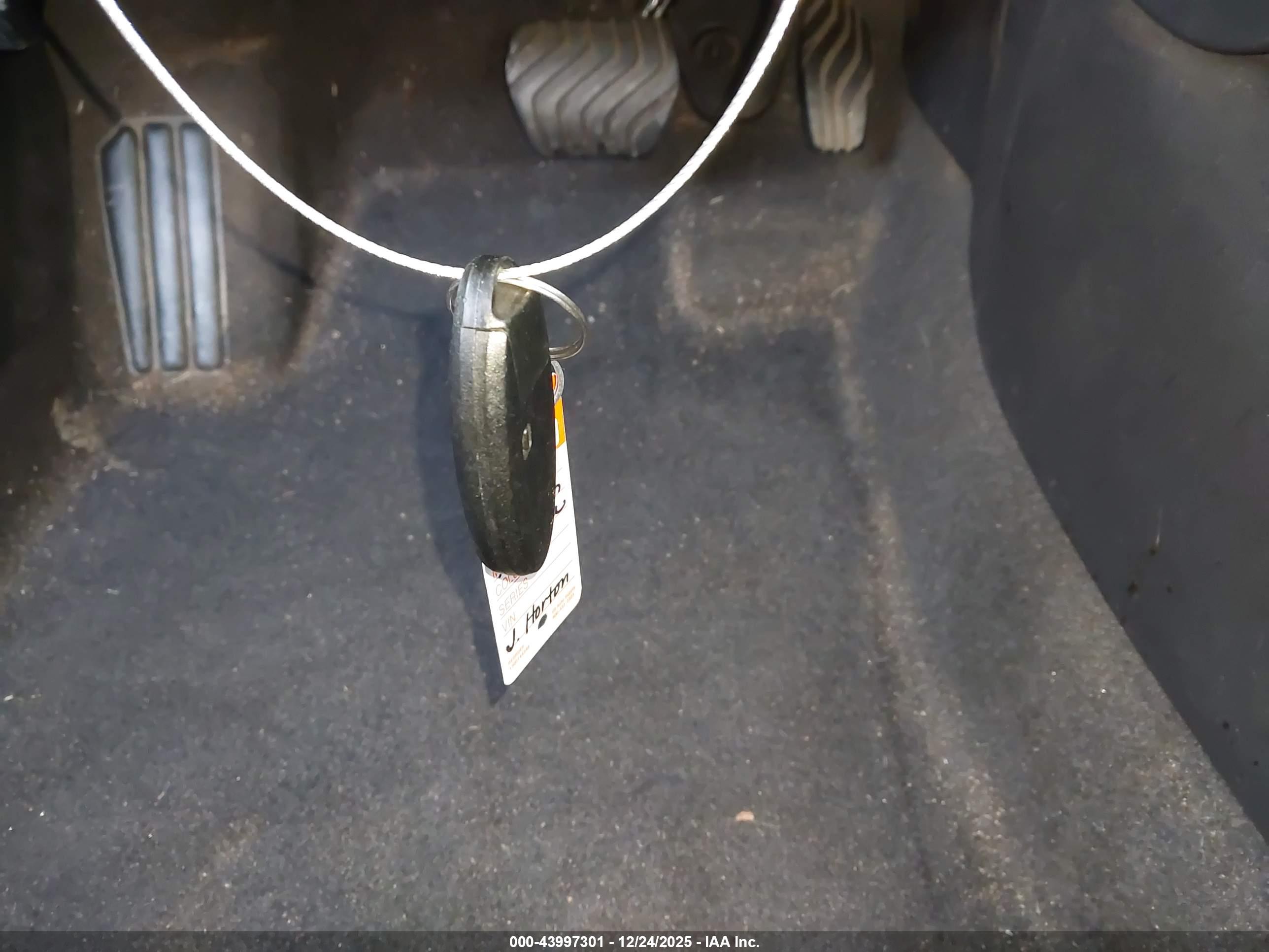 NISSAN ALTIMA image 11