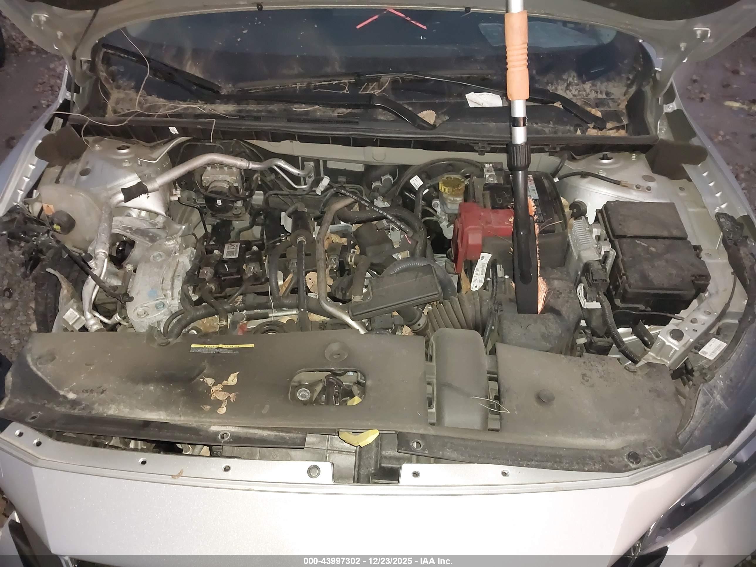 NISSAN SENTRA image 10