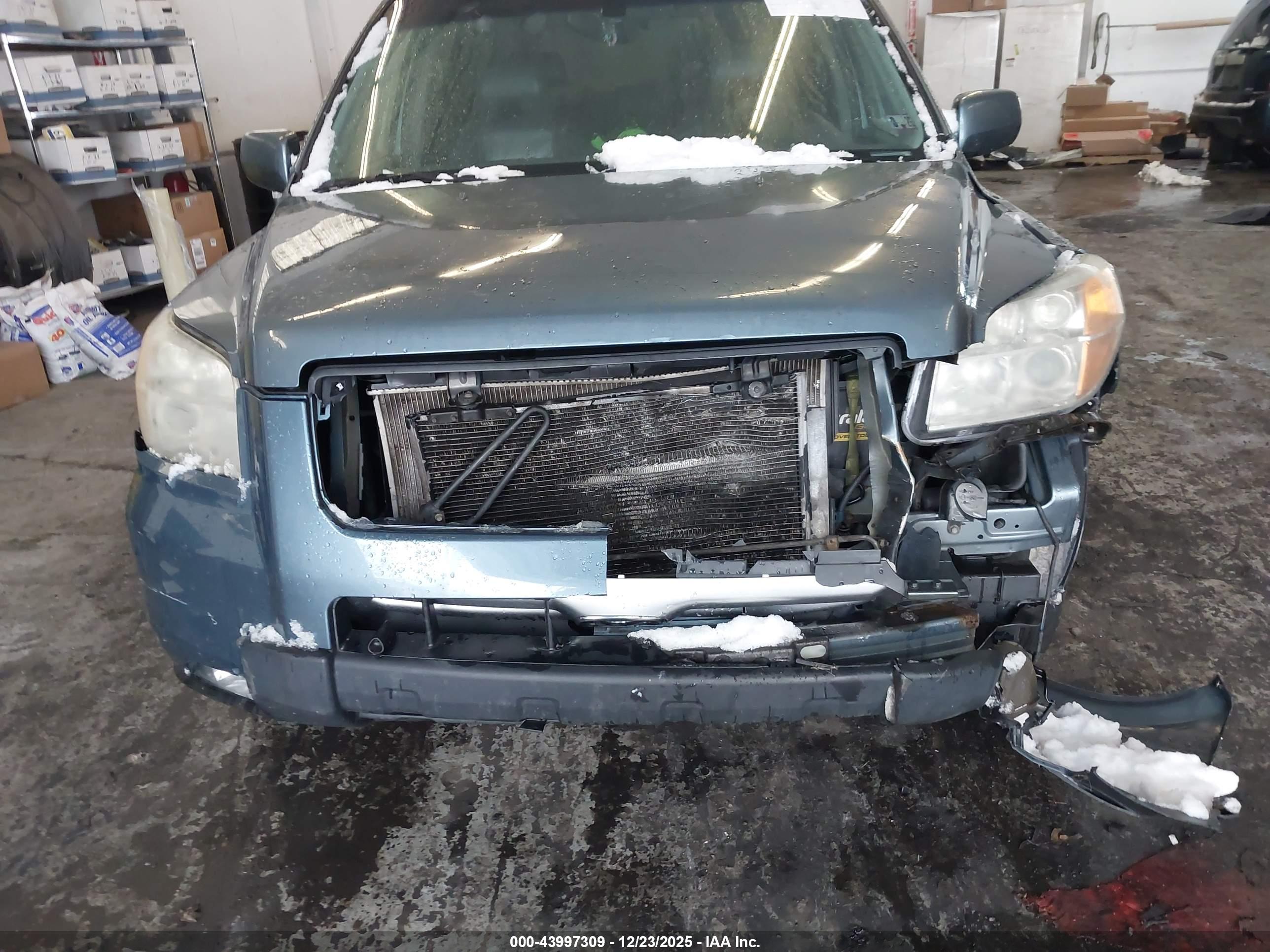 HONDA PILOT image 6