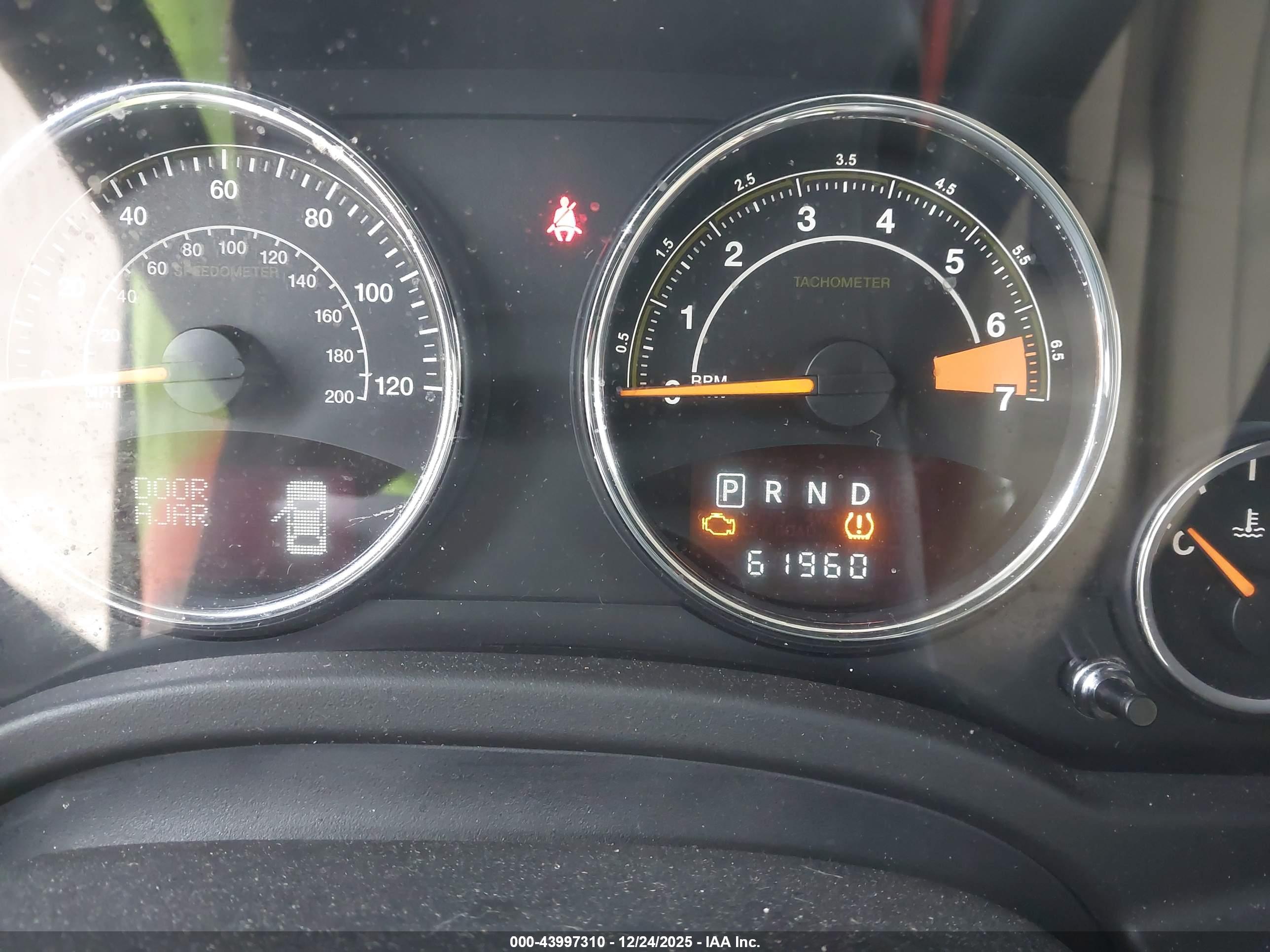 JEEP PATRIOT image 7