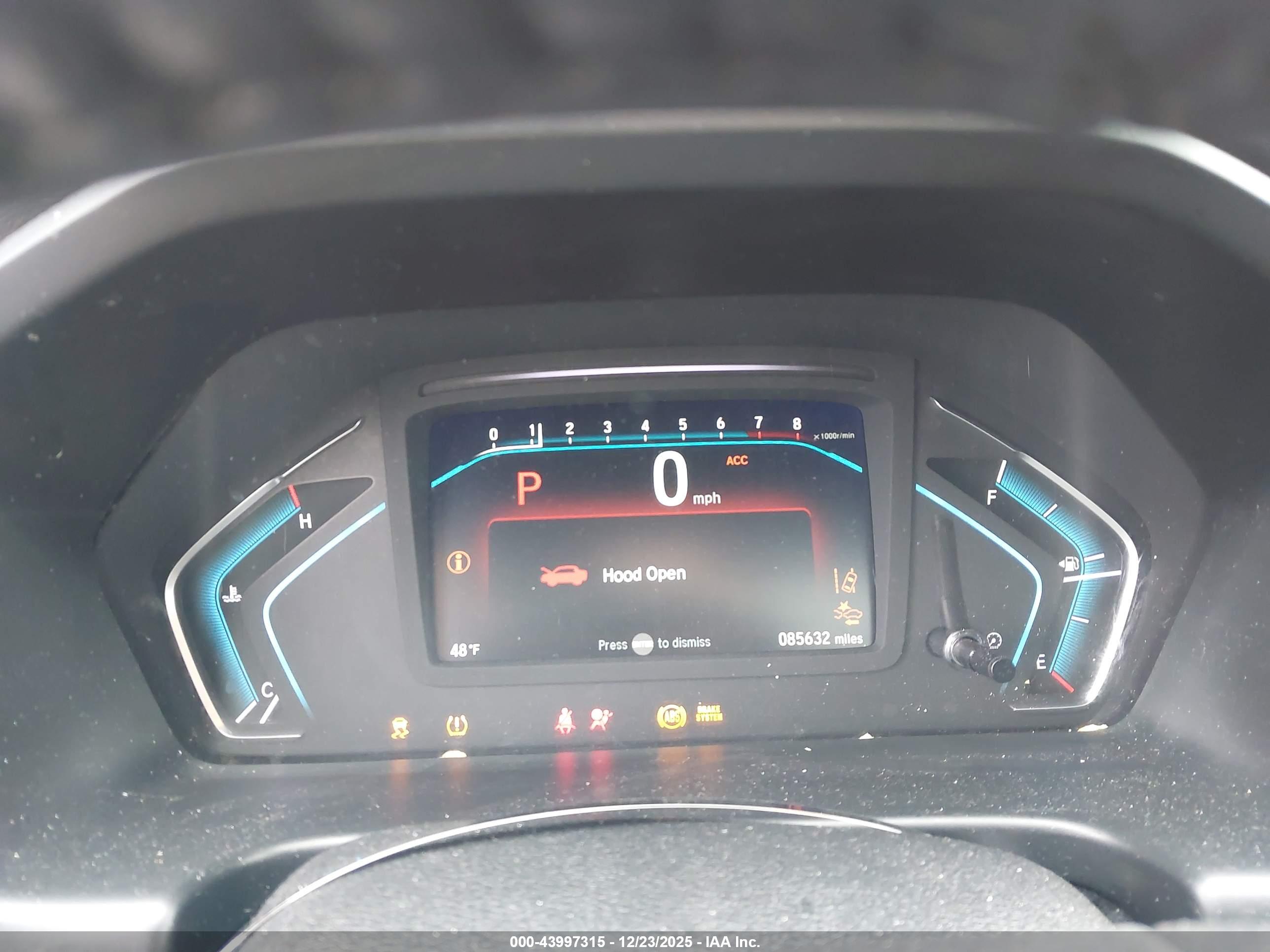 HONDA ODYSSEY image 7