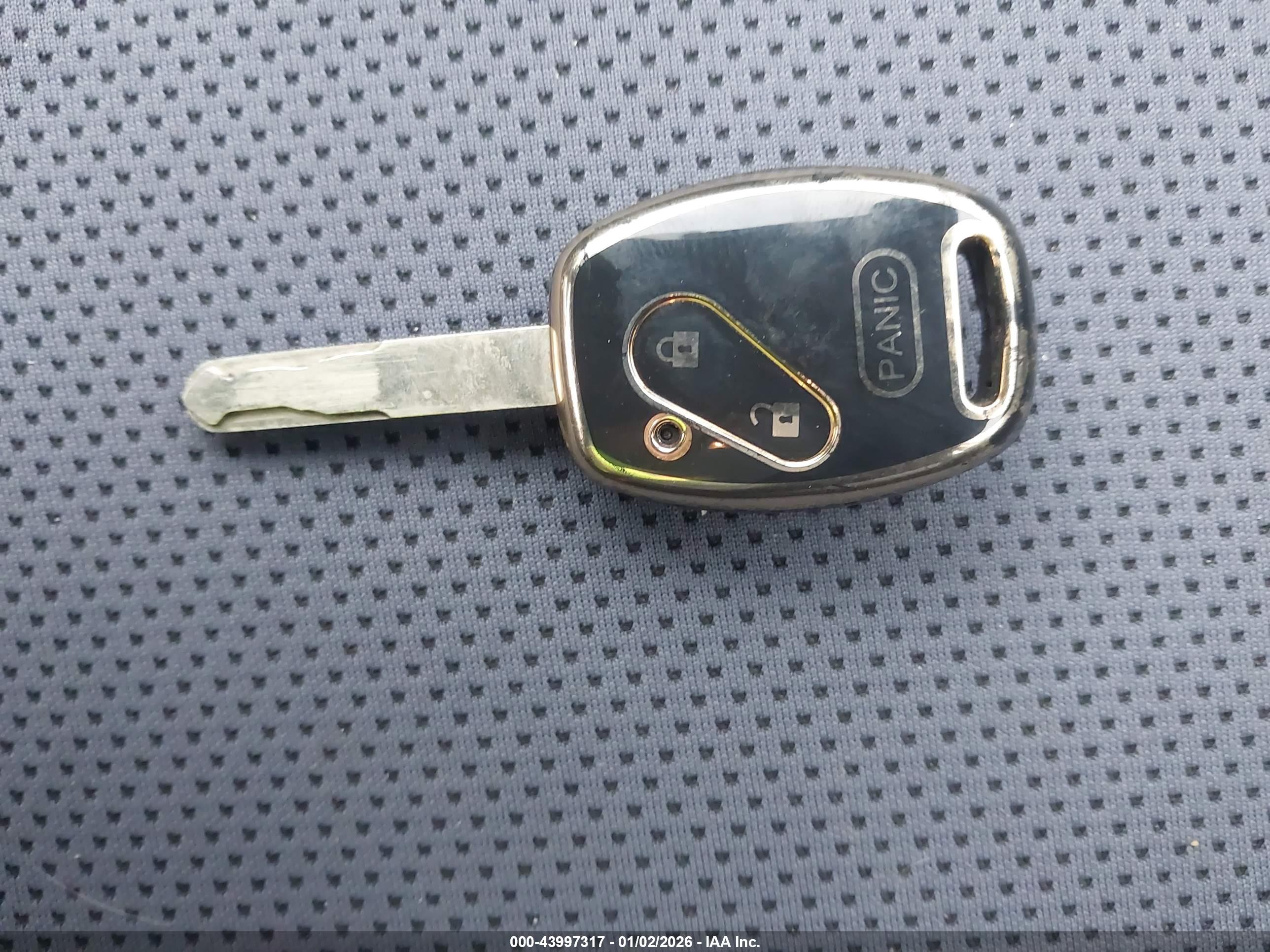 HONDA FIT image 11