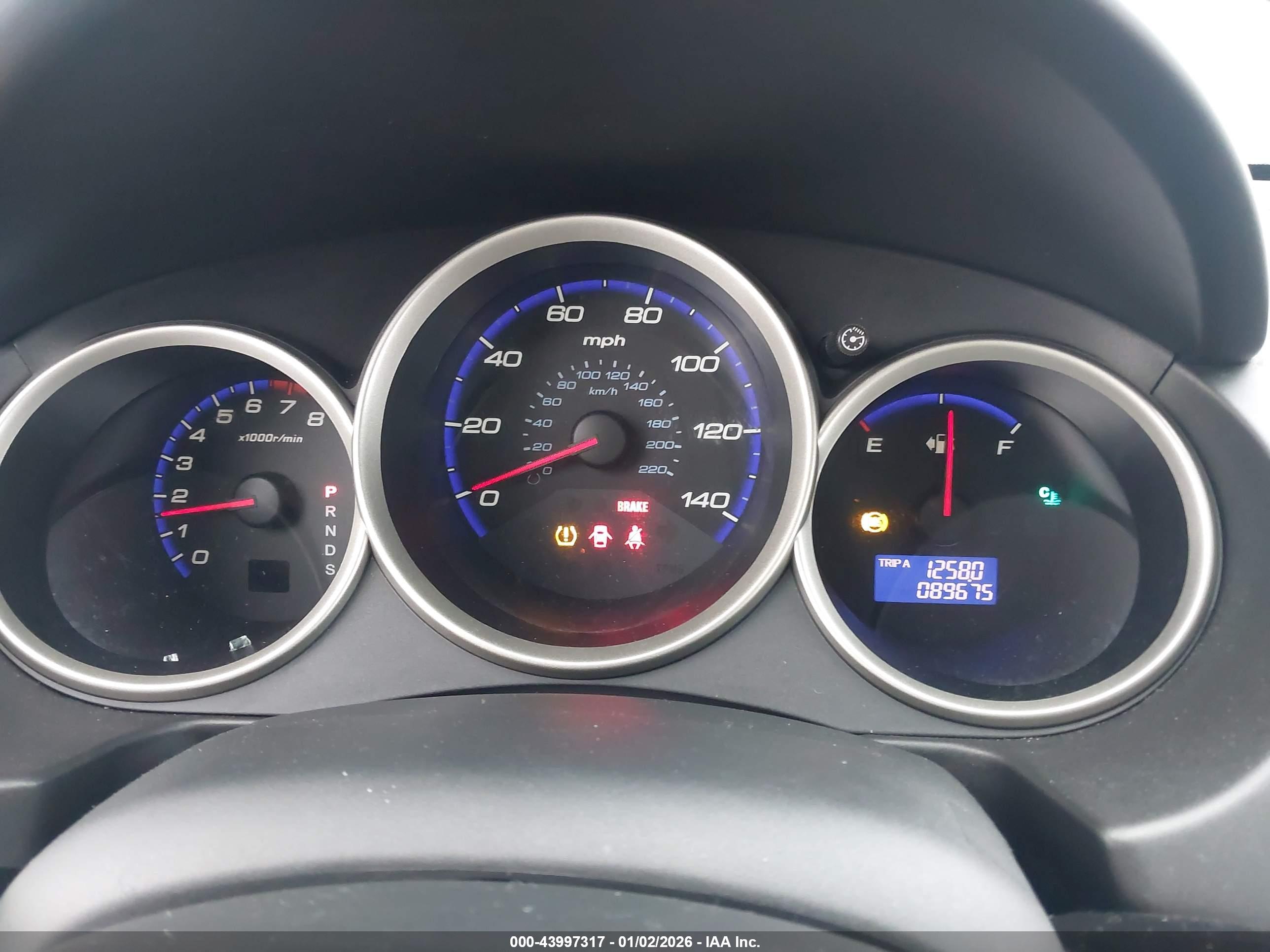 HONDA FIT image 7