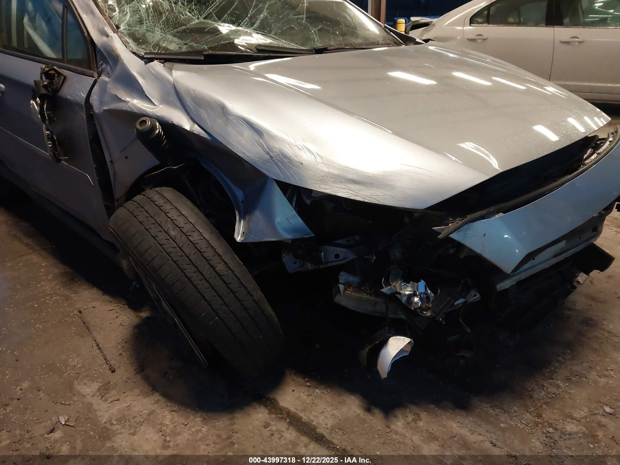 SUBARU CROSSTREK image 6
