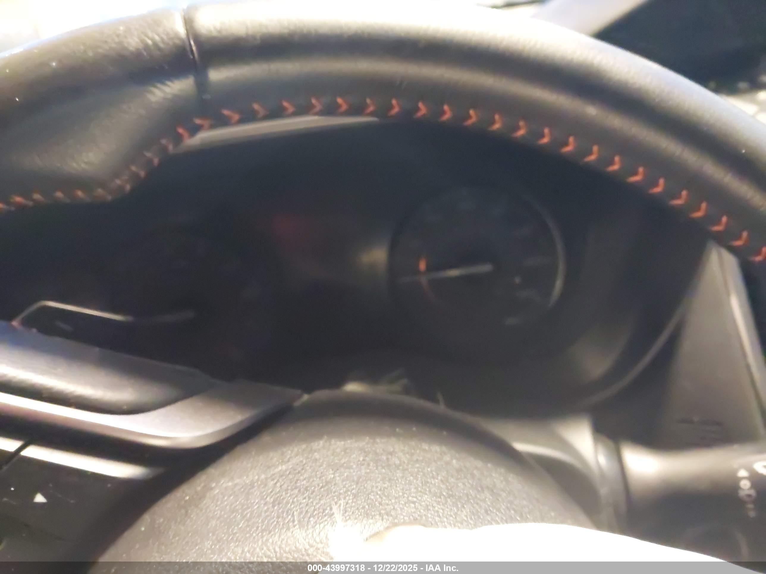 SUBARU CROSSTREK image 7