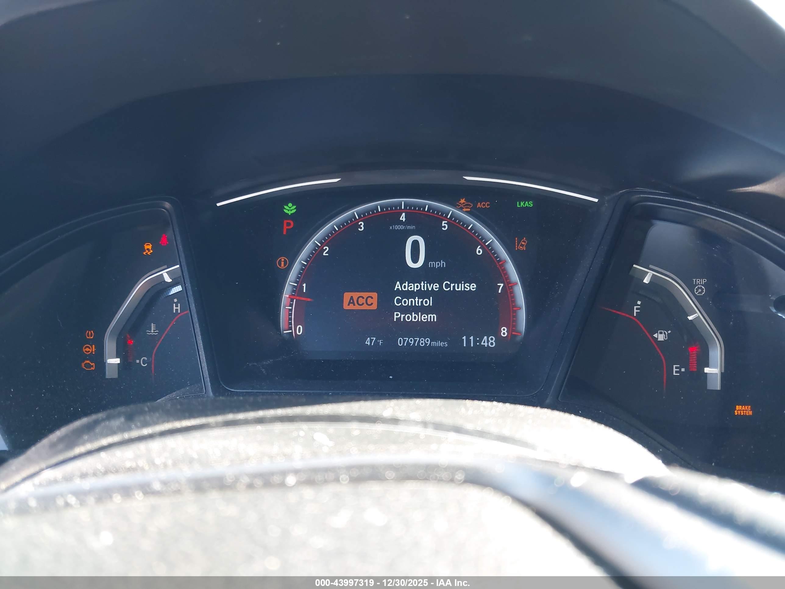 HONDA CIVIC image 7