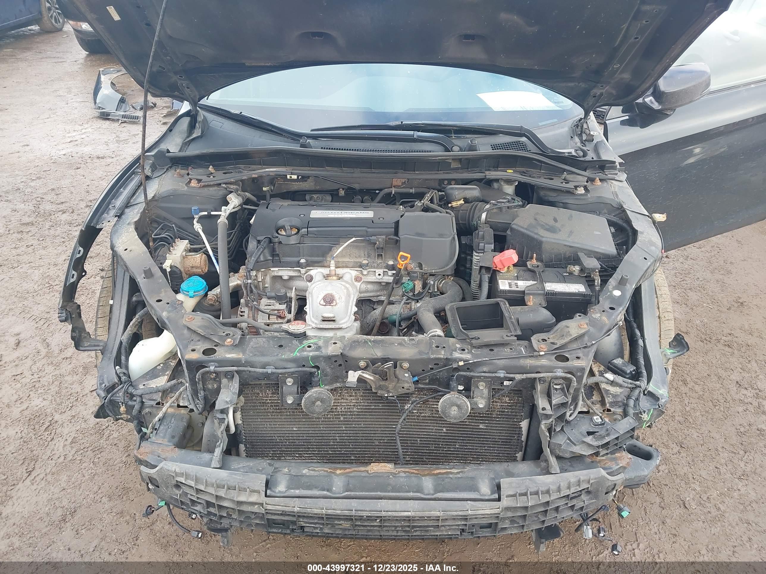 HONDA ACCORD image 10