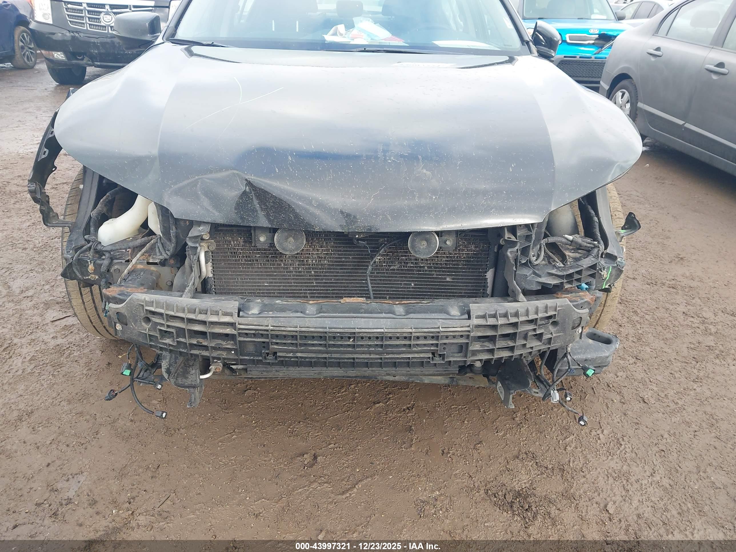 HONDA ACCORD image 6