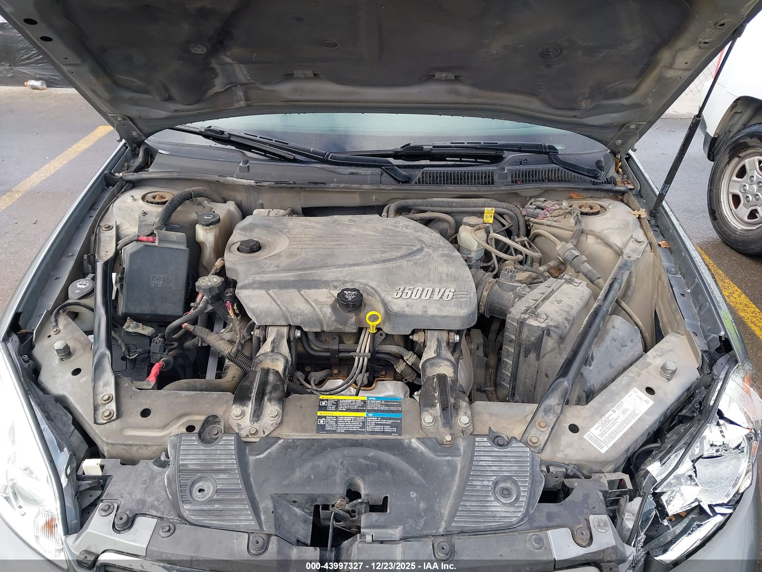 CHEVROLET IMPALA image 10