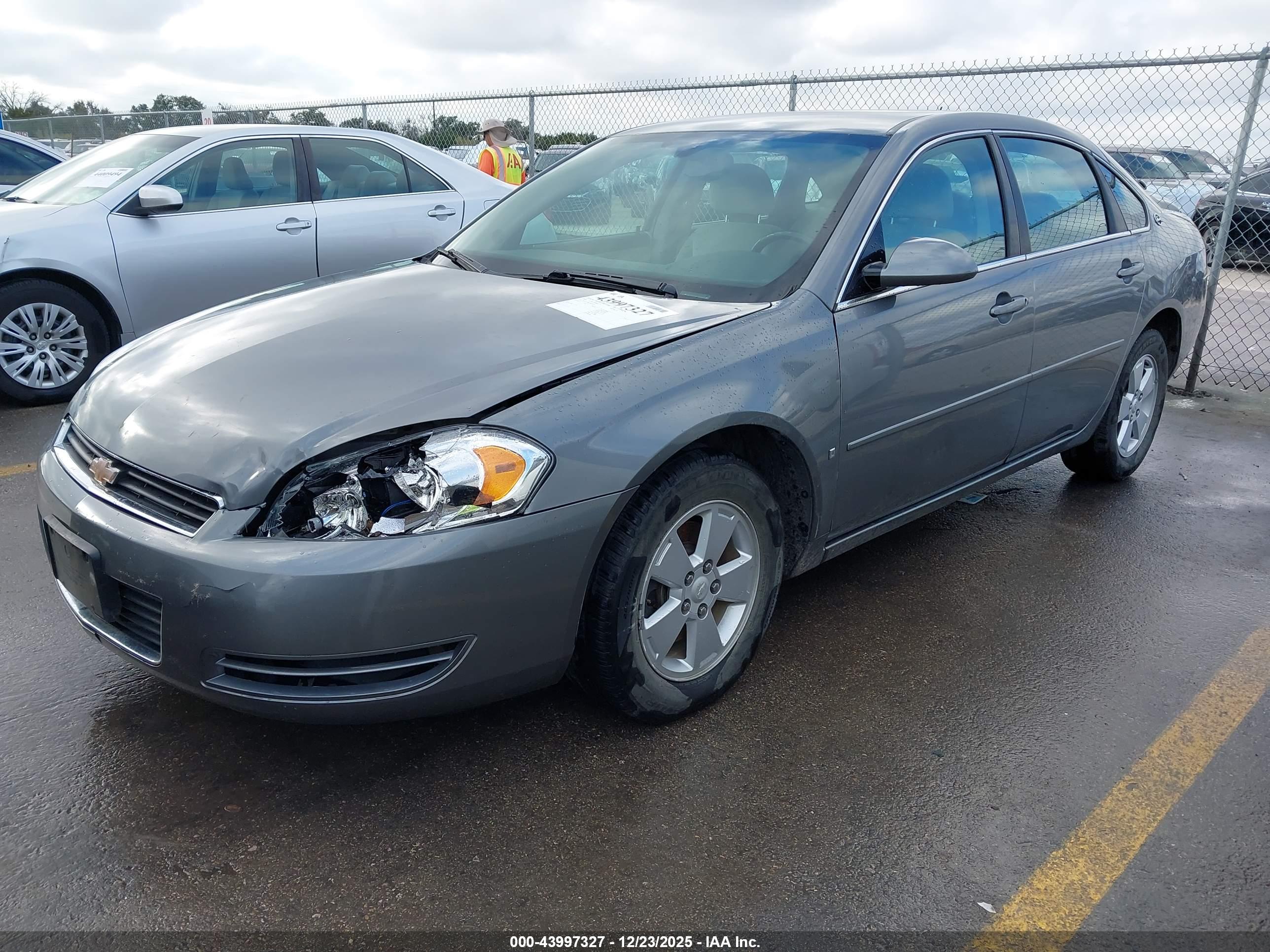 CHEVROLET IMPALA image 2