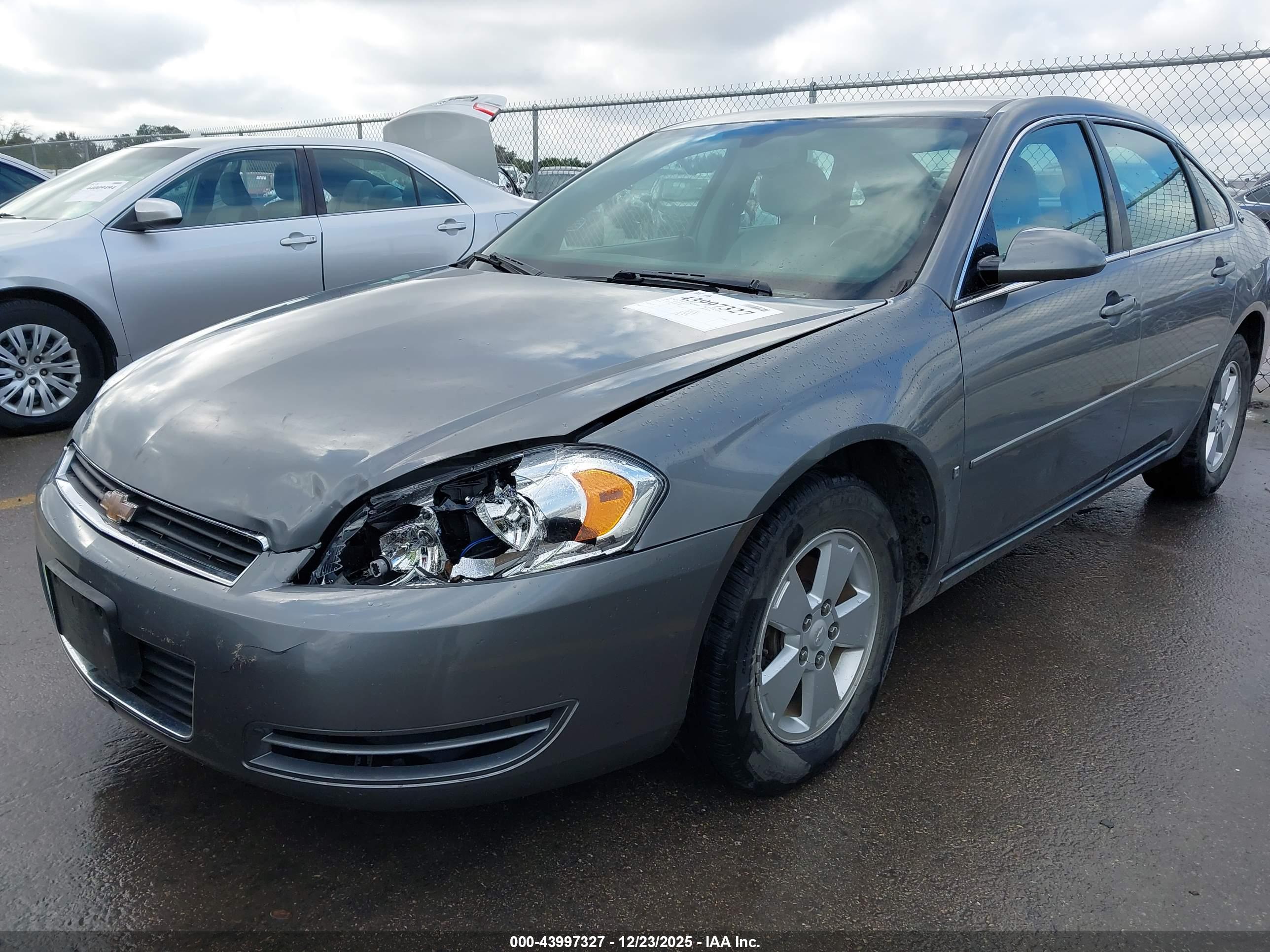CHEVROLET IMPALA image 6