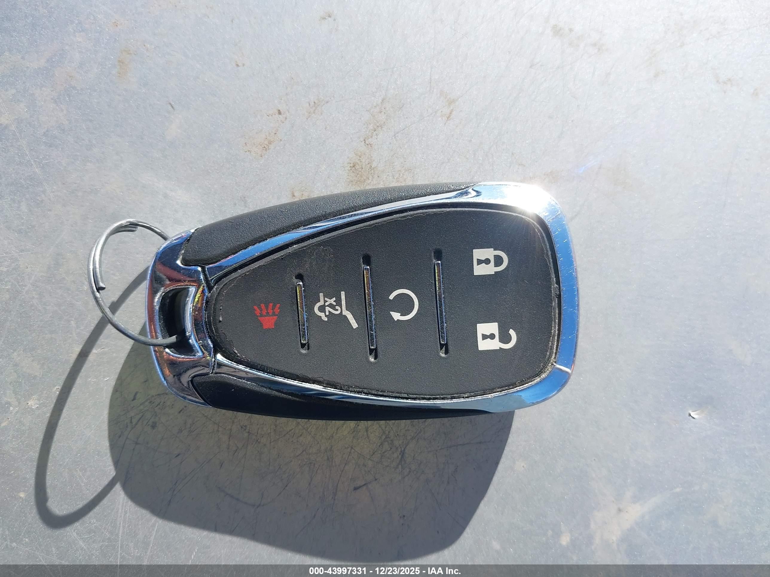CHEVROLET TRAILBLAZER image 11