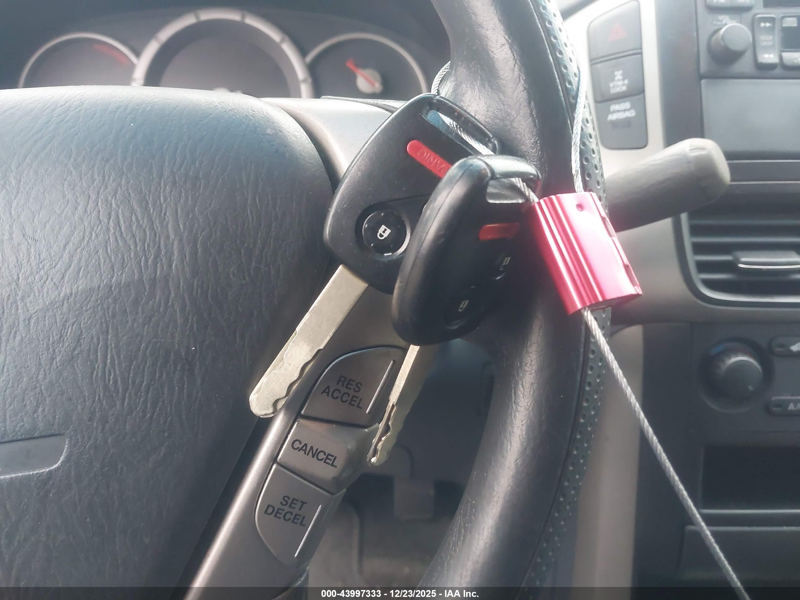 HONDA PILOT image 11