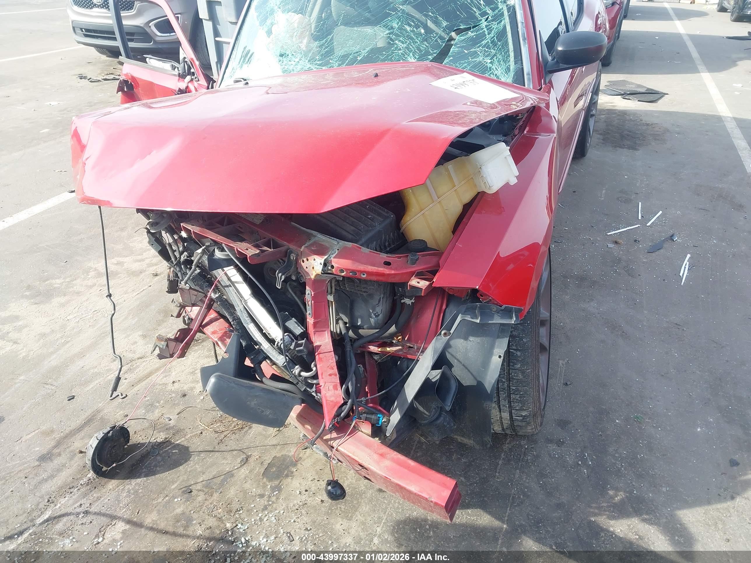 DODGE CHARGER image 6