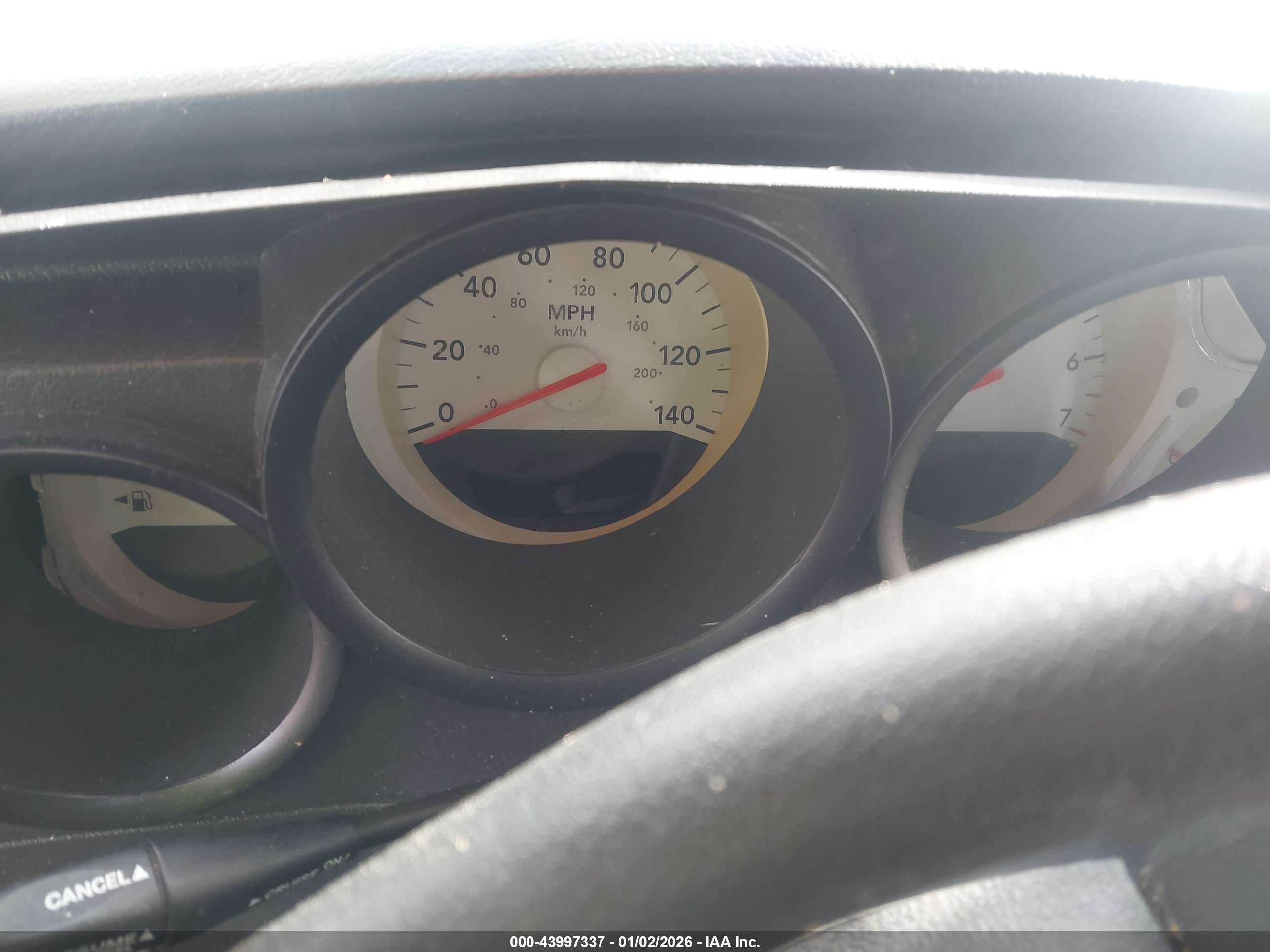 DODGE CHARGER image 7