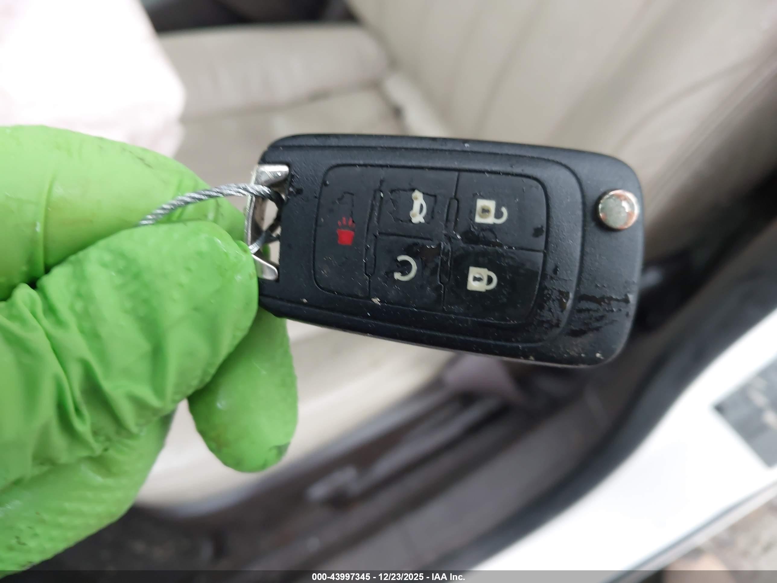 BUICK VERANO image 11