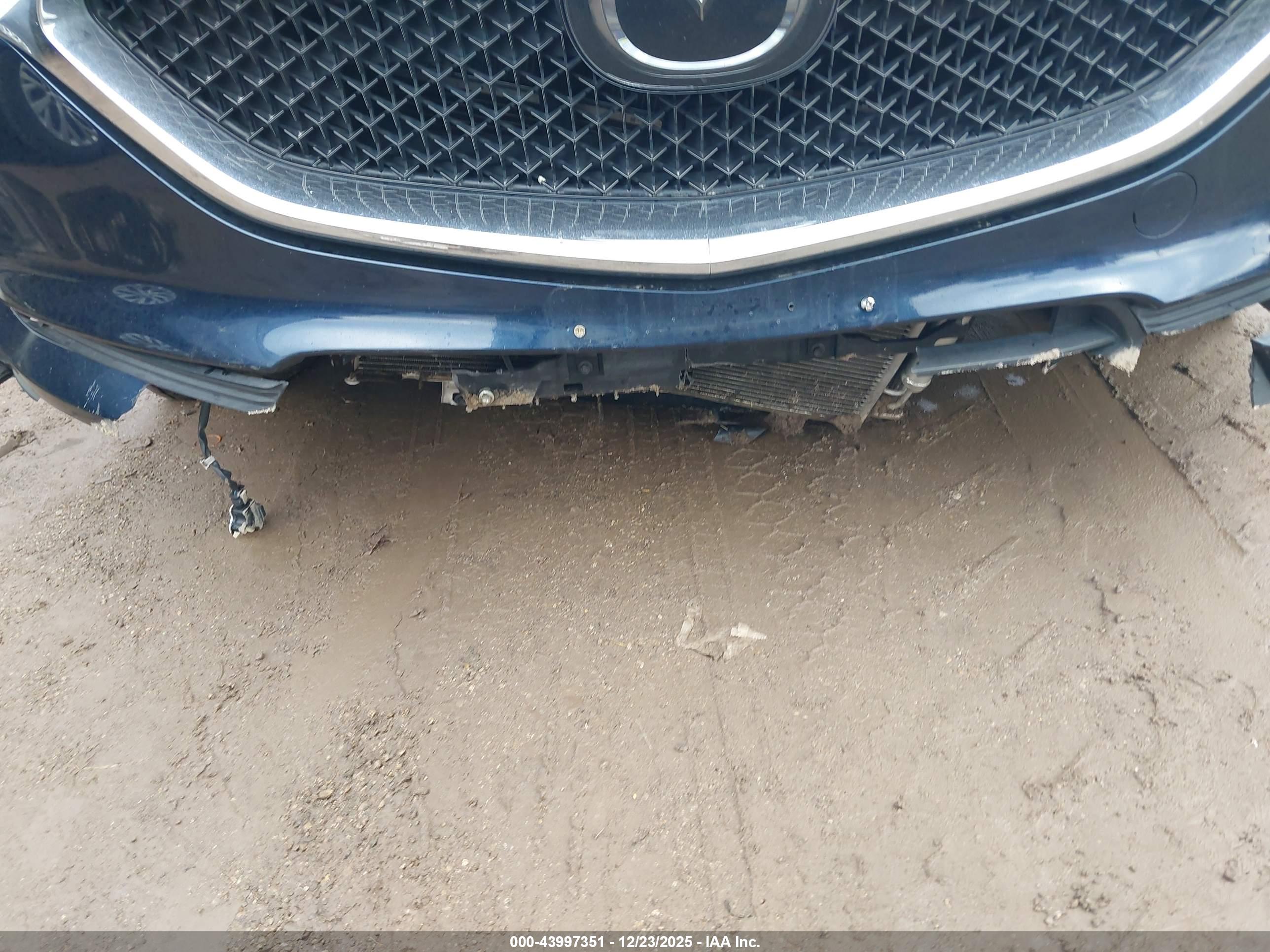 MAZDA CX-5 image 6