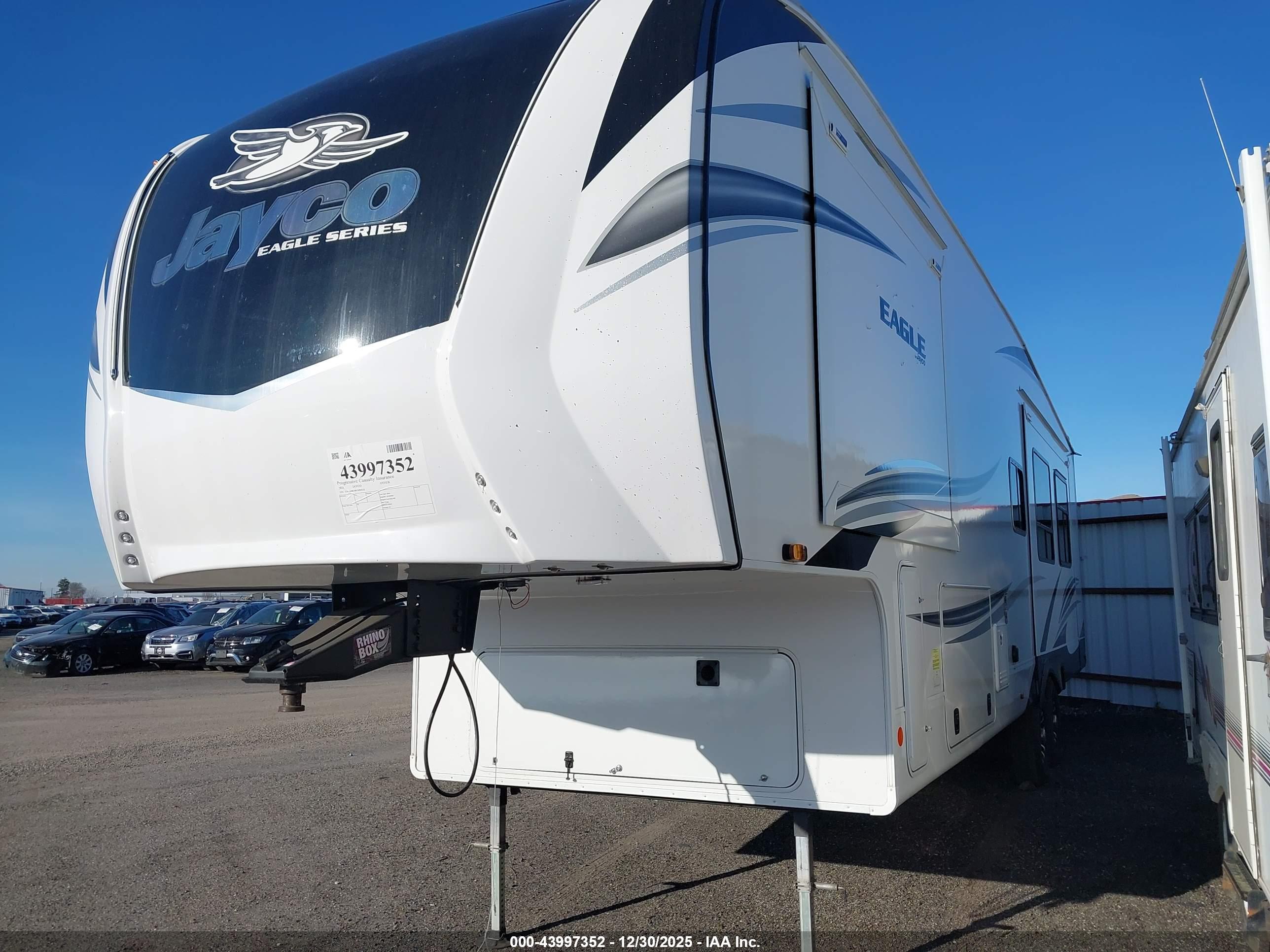 JAYCO OTHER image 2