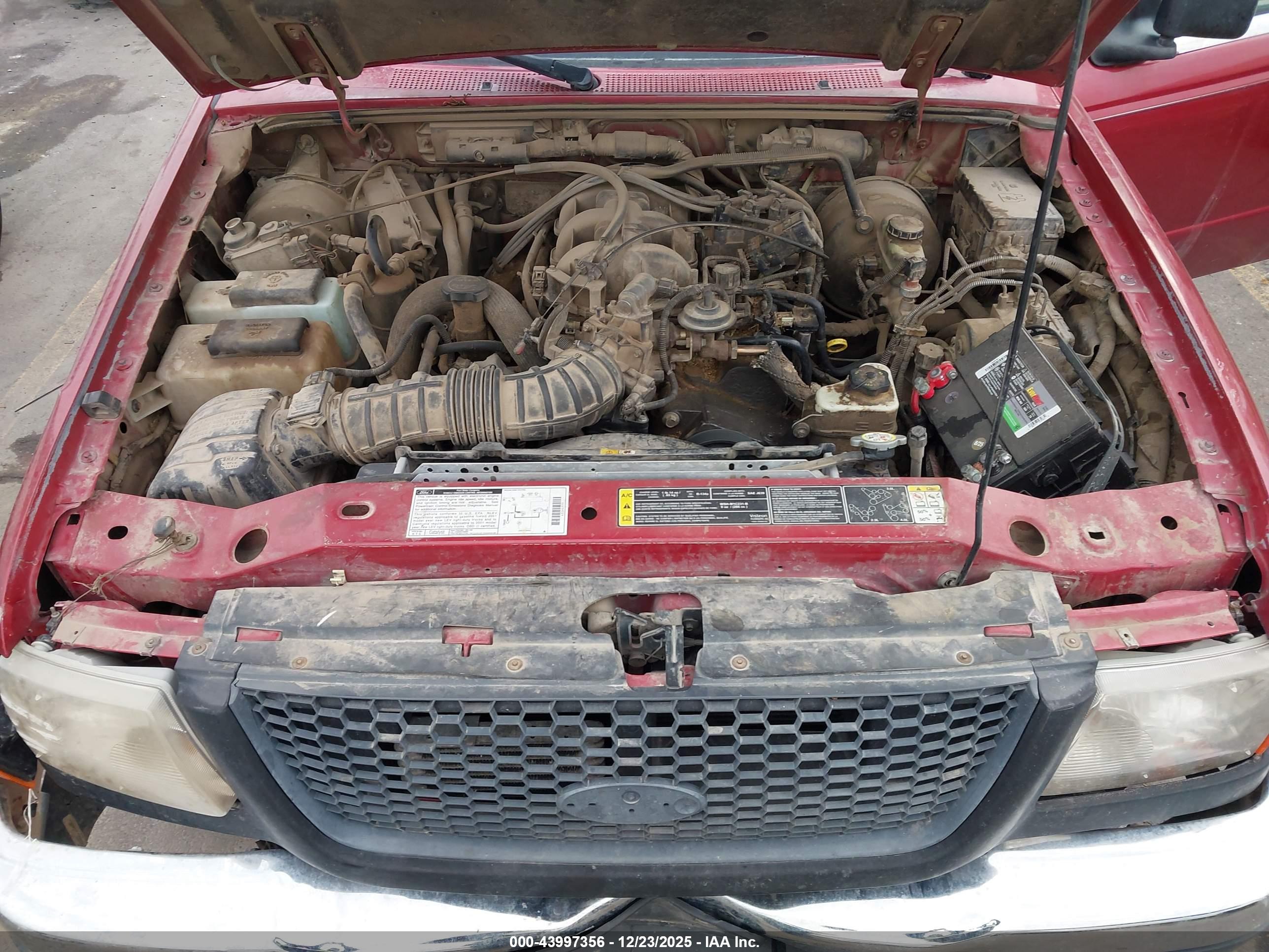 FORD RANGER image 10